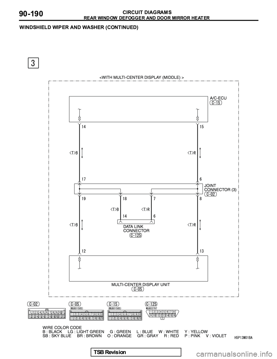 MITSUBISHI GALANT 2005 Service Repair Manual MITSUBISHI GALANT 2005 Service Repair Manual