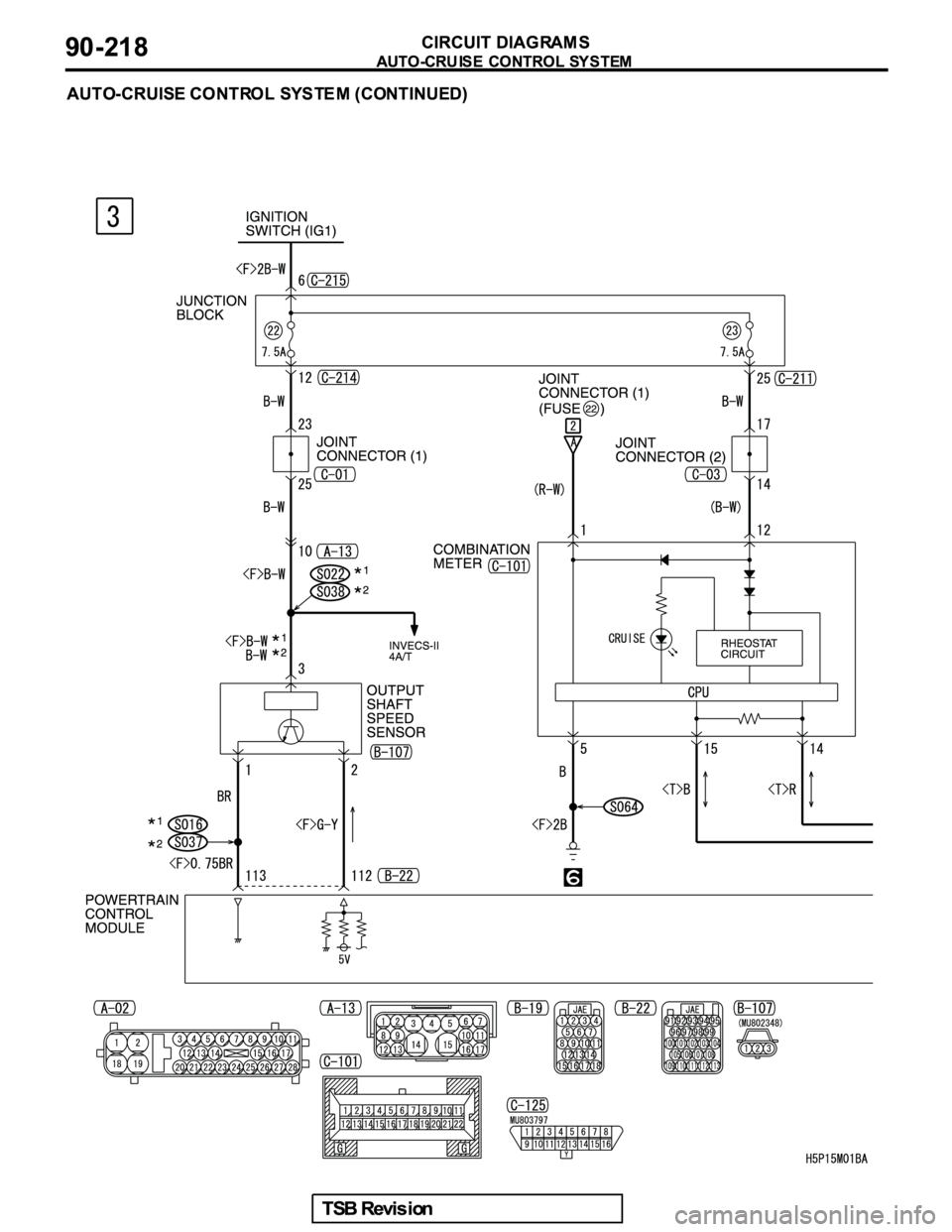 MITSUBISHI GALANT 2005  Service Repair Manual 