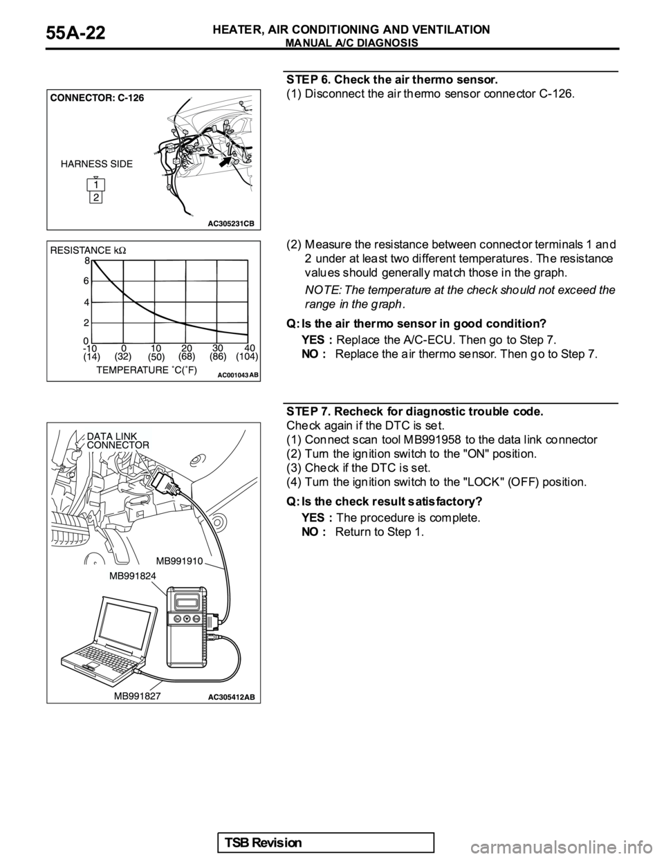 MITSUBISHI GALANT 2005 Service Repair Manual MITSUBISHI GALANT 2005 Service Repair Manual