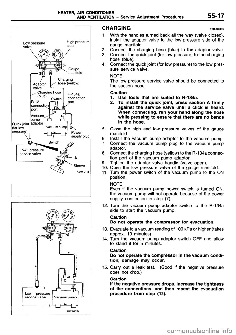 MITSUBISHI L400 1995 Workshop Service Repair Manual MITSUBISHI L400 1995 Workshop Service Repair Manual