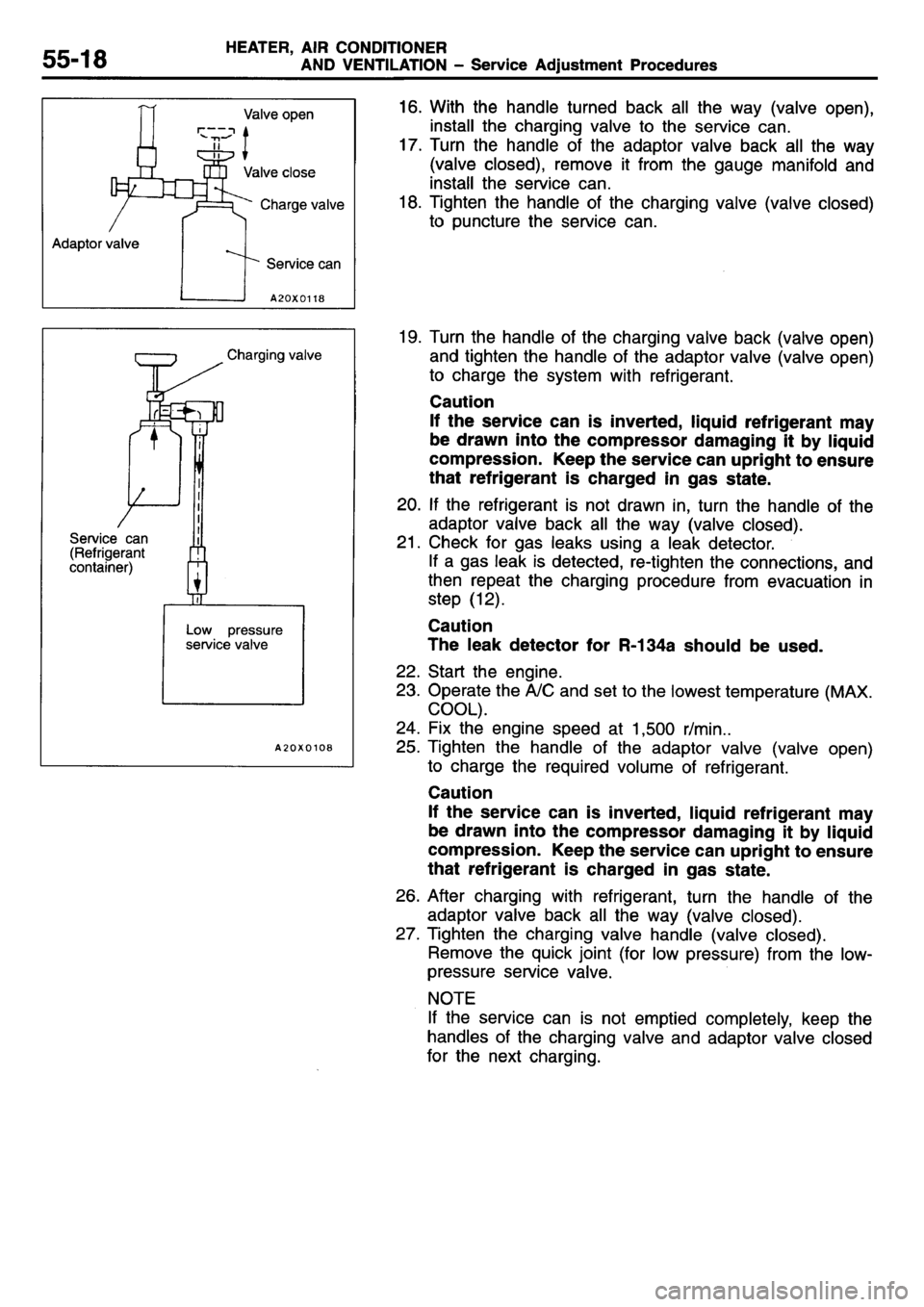 MITSUBISHI L400 1995 Workshop Service Repair Manual MITSUBISHI L400 1995 Workshop Service Repair Manual