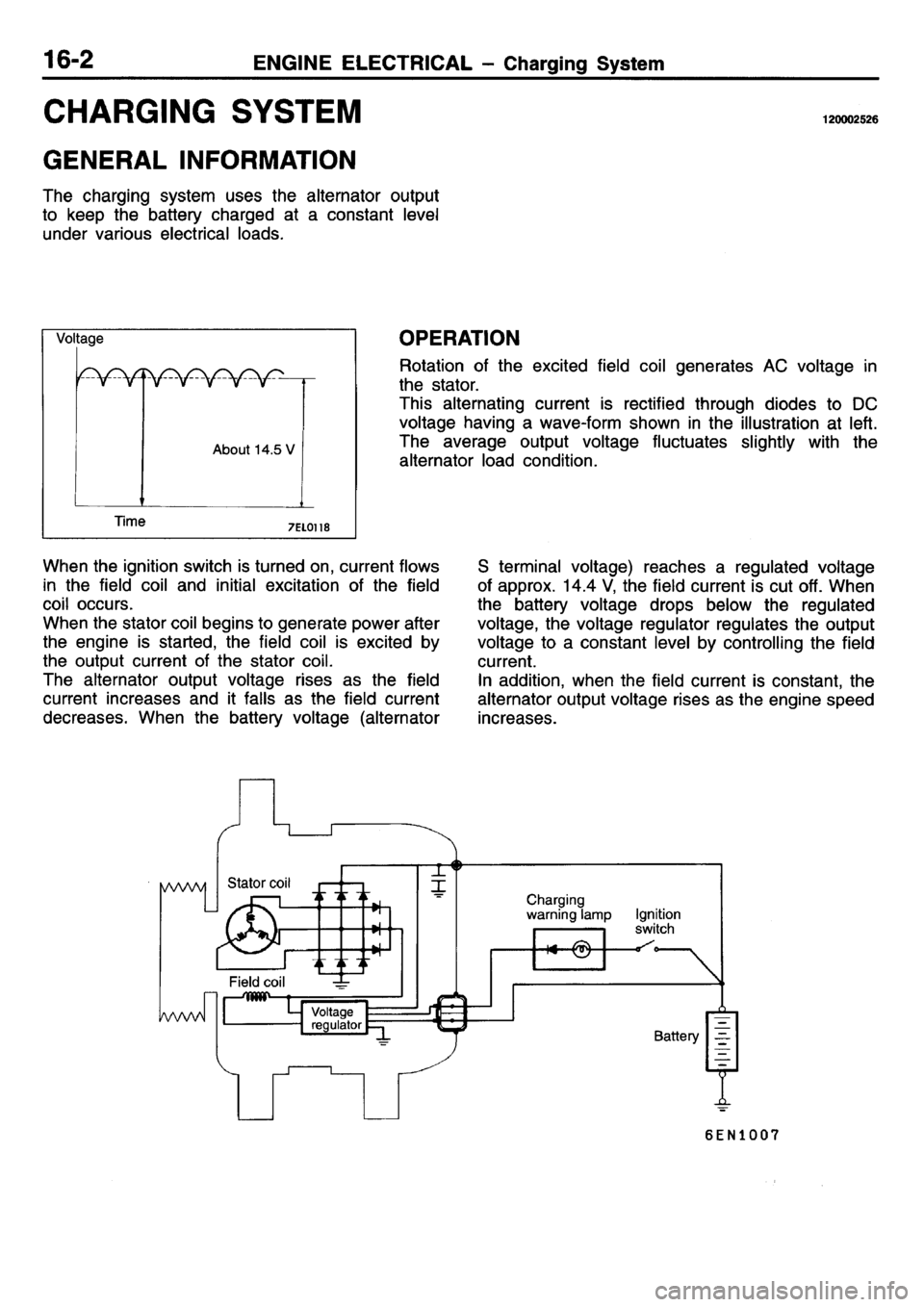 MITSUBISHI L400 1995 Workshop Service Repair Manual MITSUBISHI L400 1995 Workshop Service Repair Manual