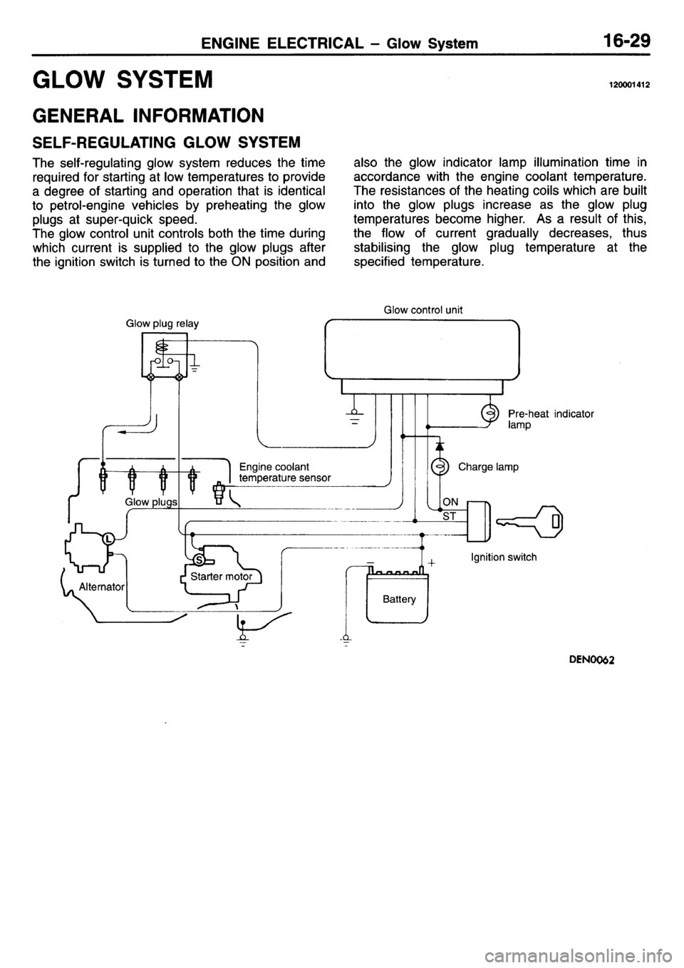 MITSUBISHI L400 1995 Workshop Service Repair Manual MITSUBISHI L400 1995 Workshop Service Repair Manual