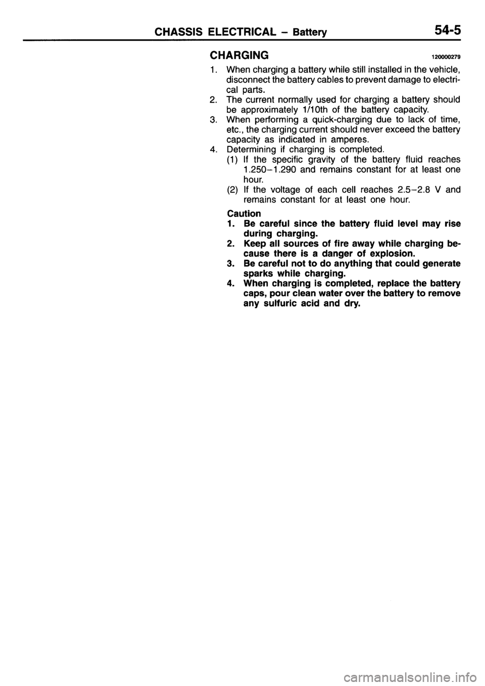 MITSUBISHI L400 1995 Workshop Service Repair Manual MITSUBISHI L400 1995 Workshop Service Repair Manual