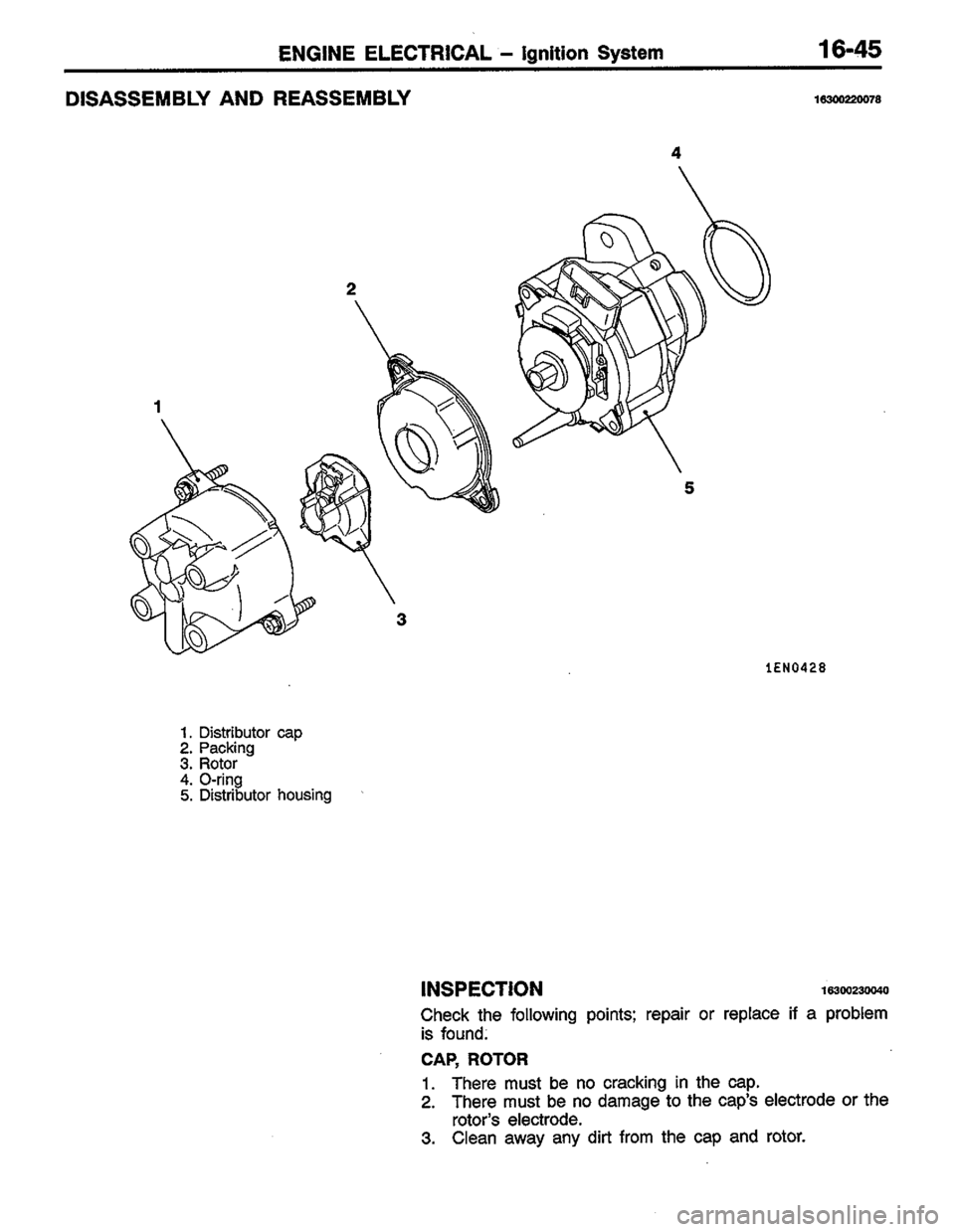 MITSUBISHI LANCER 1996 Workshop Service Repair Manual MITSUBISHI LANCER 1996 Workshop Service Repair Manual