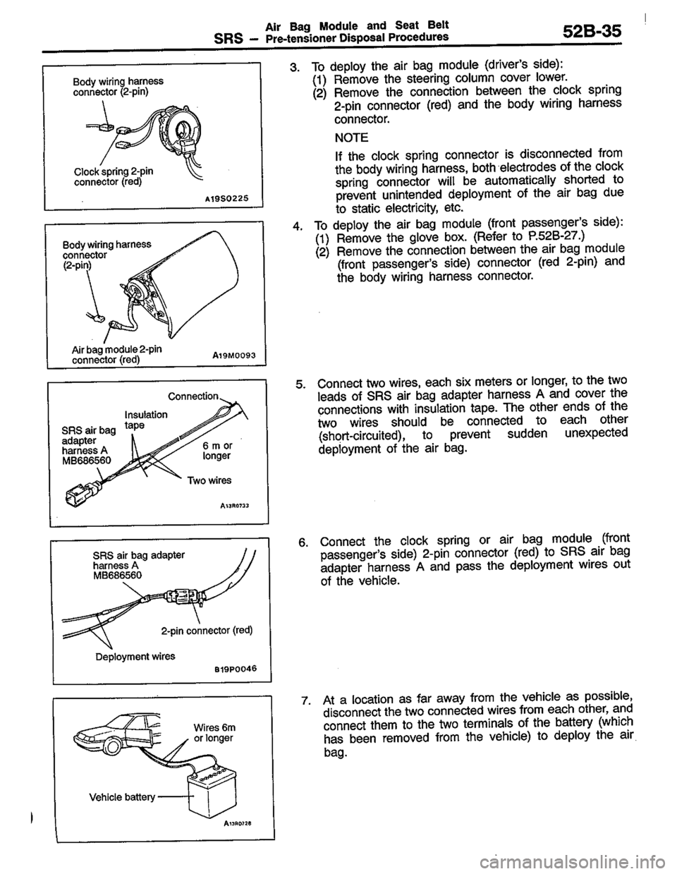 MITSUBISHI LANCER 1996 Workshop Service Repair Manual MITSUBISHI LANCER 1996 Workshop Service Repair Manual
