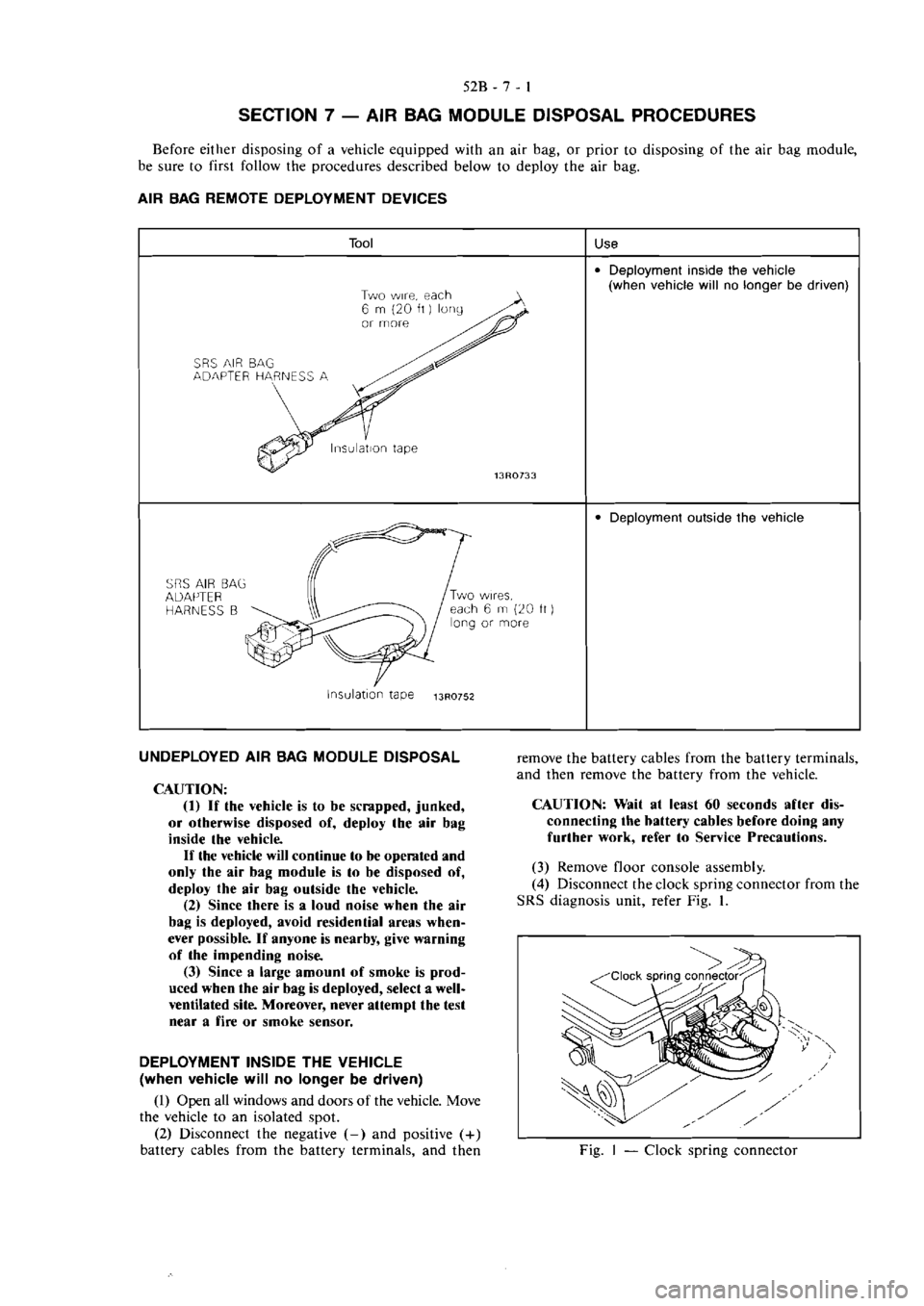 MITSUBISHI MAGNA 2005 Workshop Manual MITSUBISHI MAGNA 2005 Workshop Manual