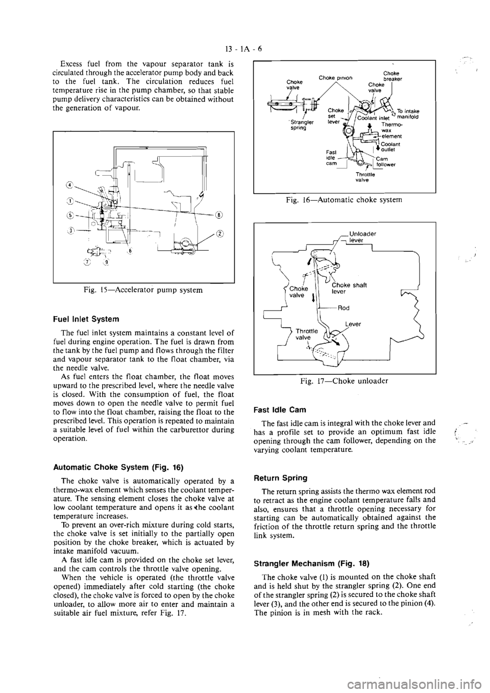MITSUBISHI MAGNA 2005 Workshop Manual MITSUBISHI MAGNA 2005 Workshop Manual