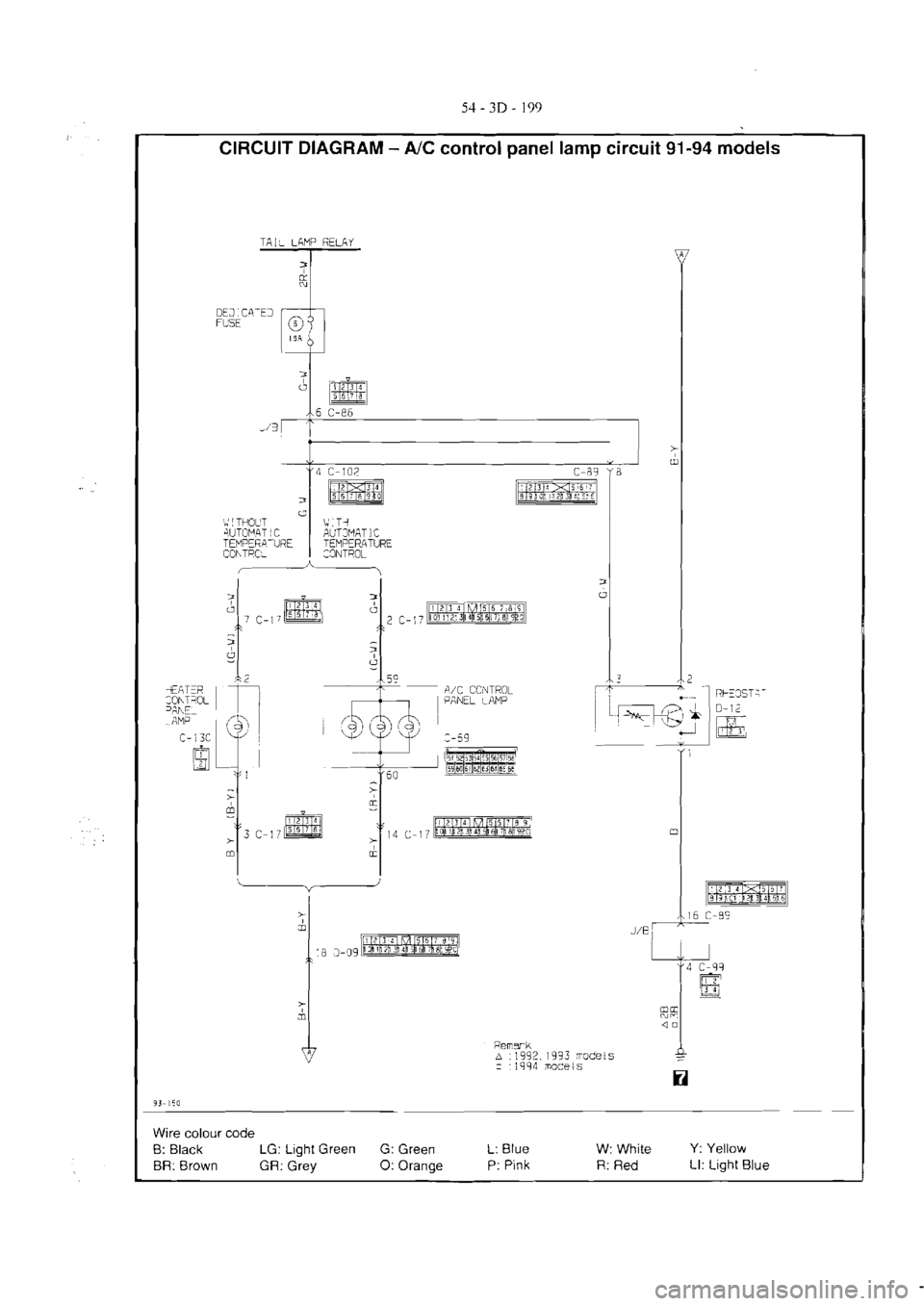 MITSUBISHI MAGNA 2005 Workshop Manual MITSUBISHI MAGNA 2005 Workshop Manual
