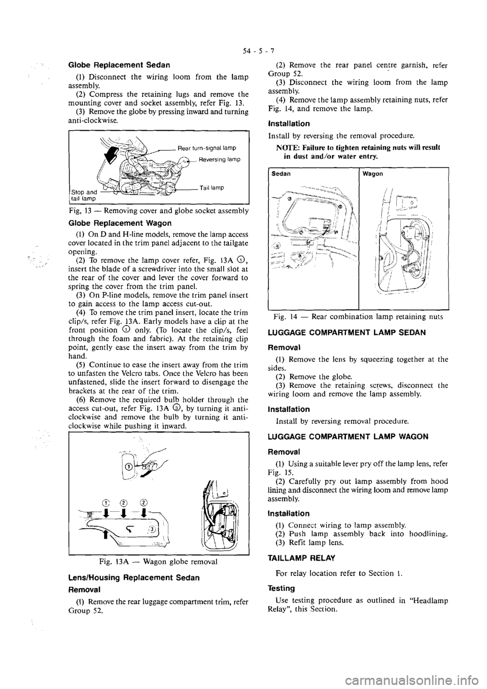 MITSUBISHI MAGNA 2005 Workshop Manual MITSUBISHI MAGNA 2005 Workshop Manual