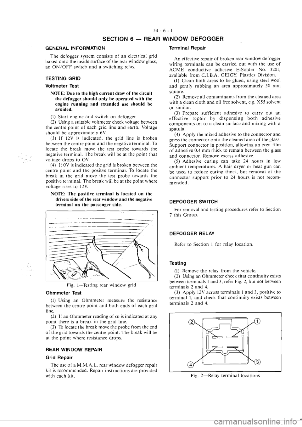 MITSUBISHI MAGNA 2005 Workshop Manual MITSUBISHI MAGNA 2005 Workshop Manual
