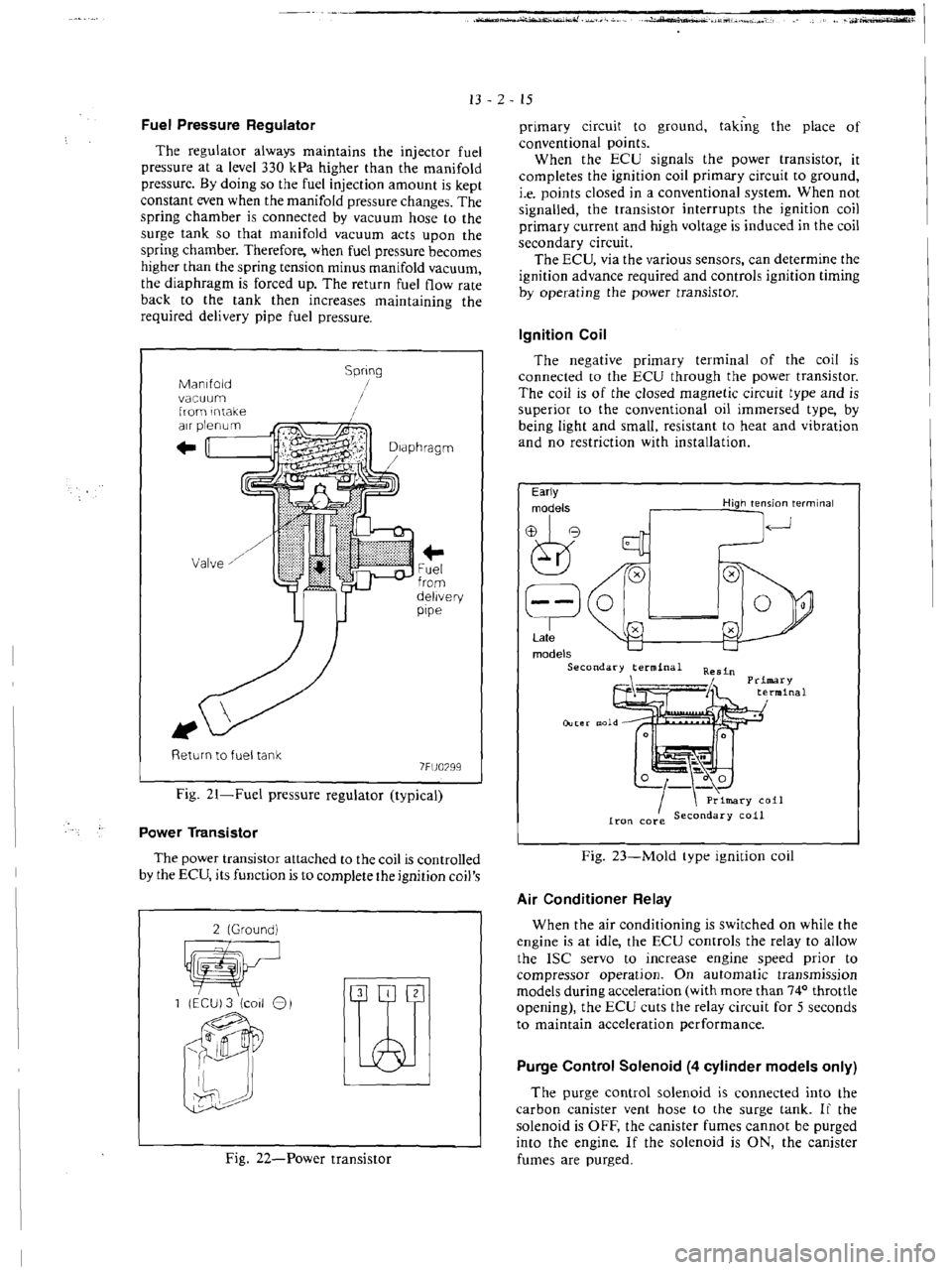 MITSUBISHI MAGNA 2005 Workshop Manual MITSUBISHI MAGNA 2005 Workshop Manual
