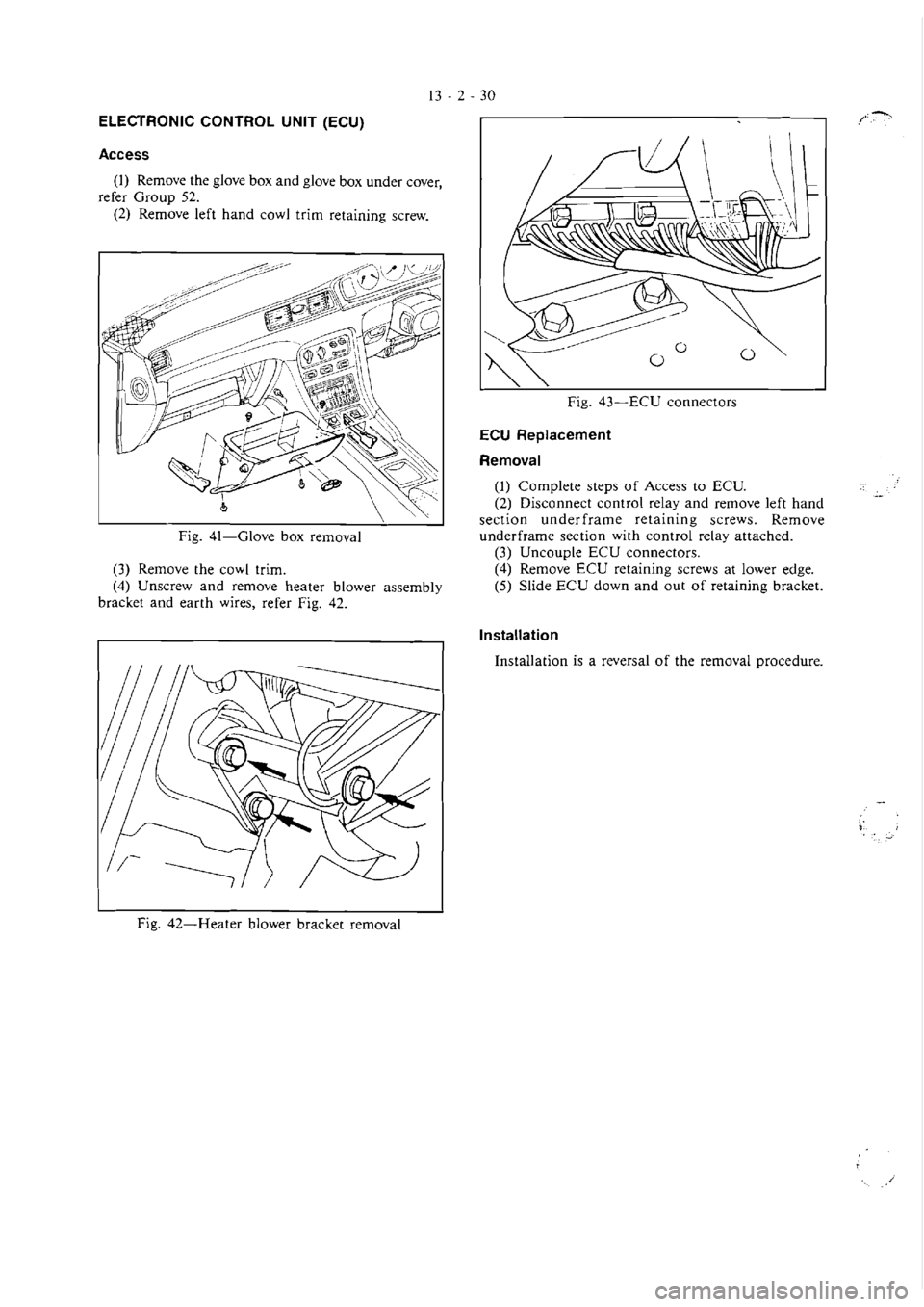 MITSUBISHI MAGNA 2005 Workshop Manual MITSUBISHI MAGNA 2005 Workshop Manual