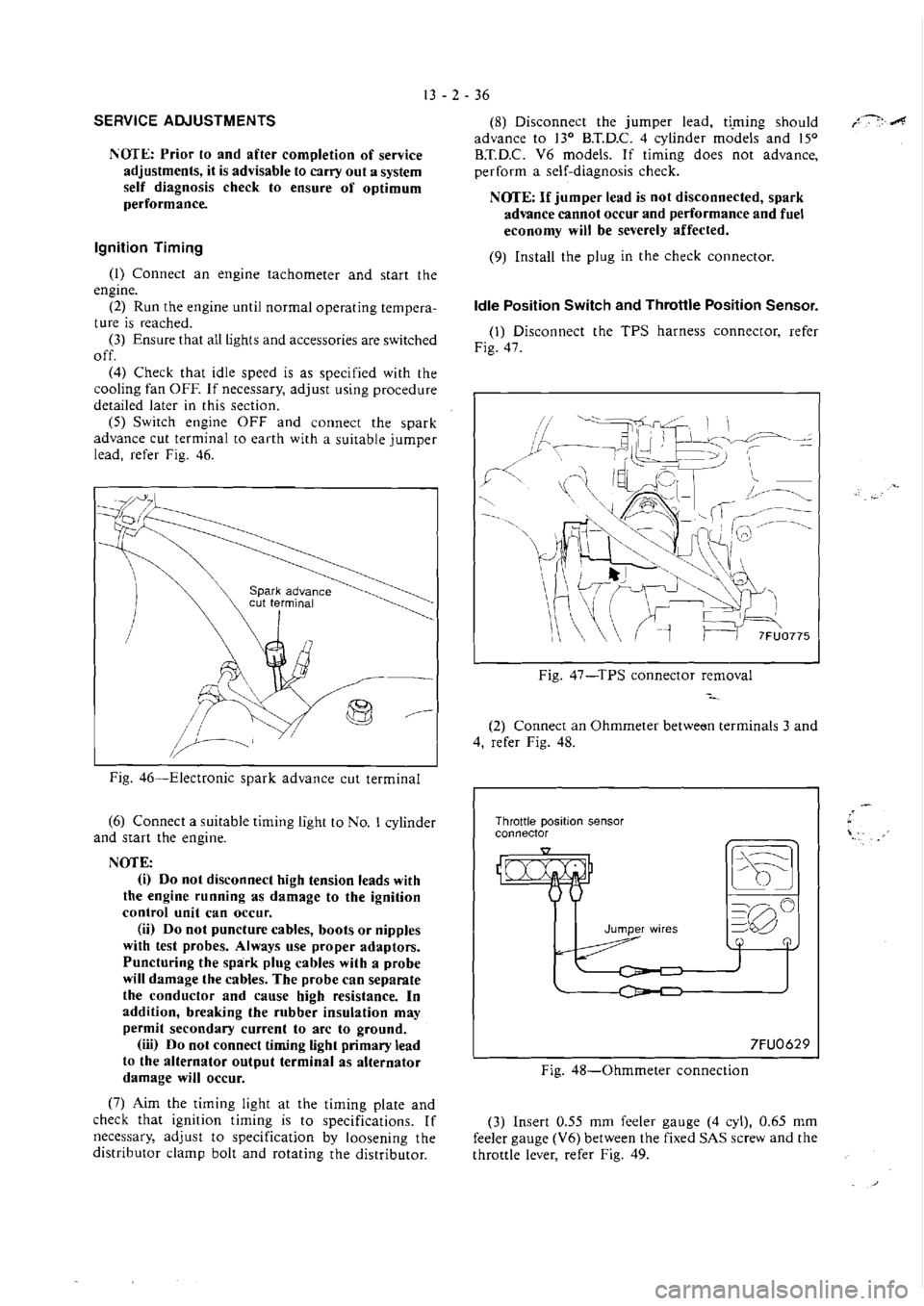 MITSUBISHI MAGNA 2005 Workshop Manual MITSUBISHI MAGNA 2005 Workshop Manual