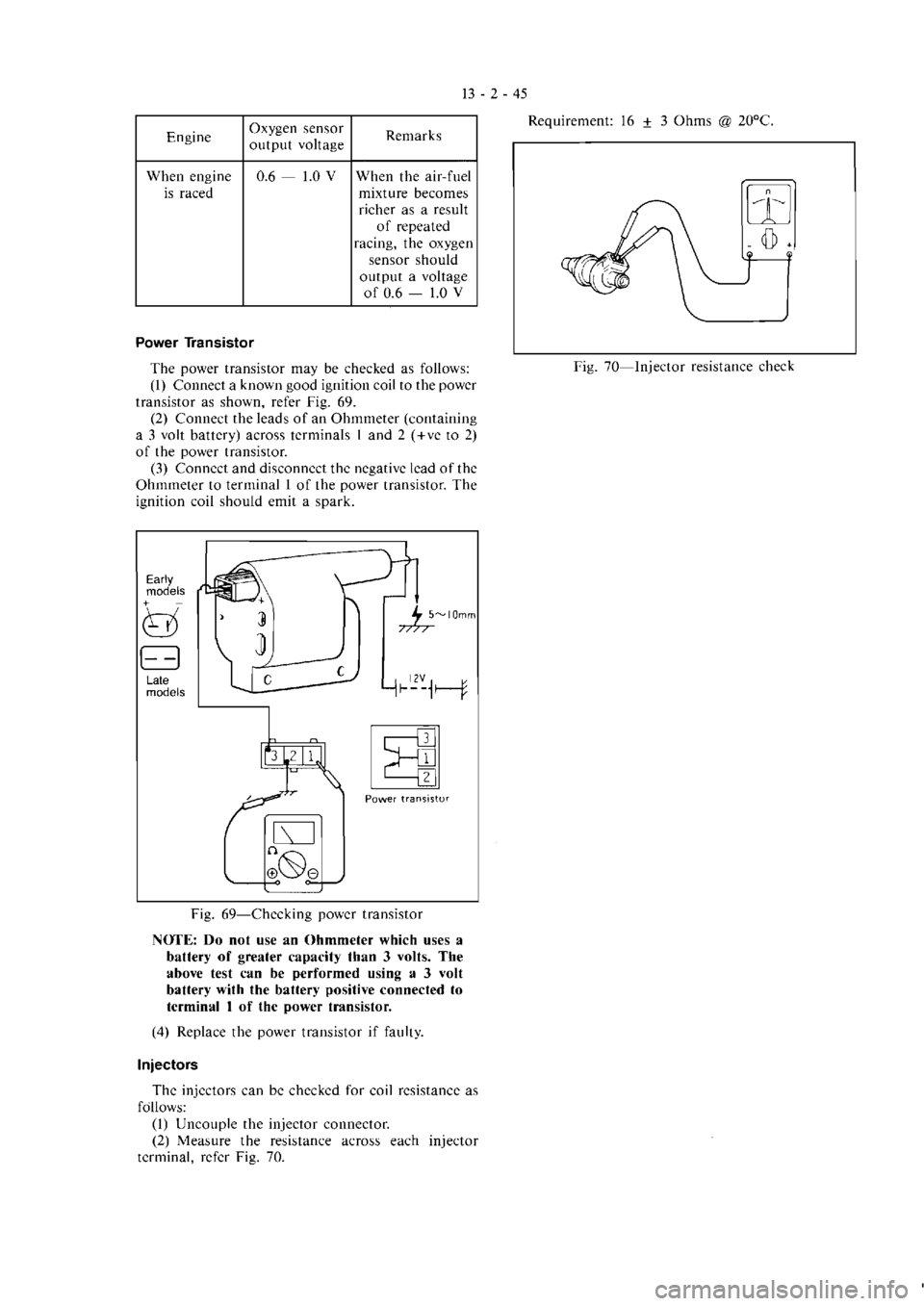 MITSUBISHI MAGNA 2005 Workshop Manual MITSUBISHI MAGNA 2005 Workshop Manual