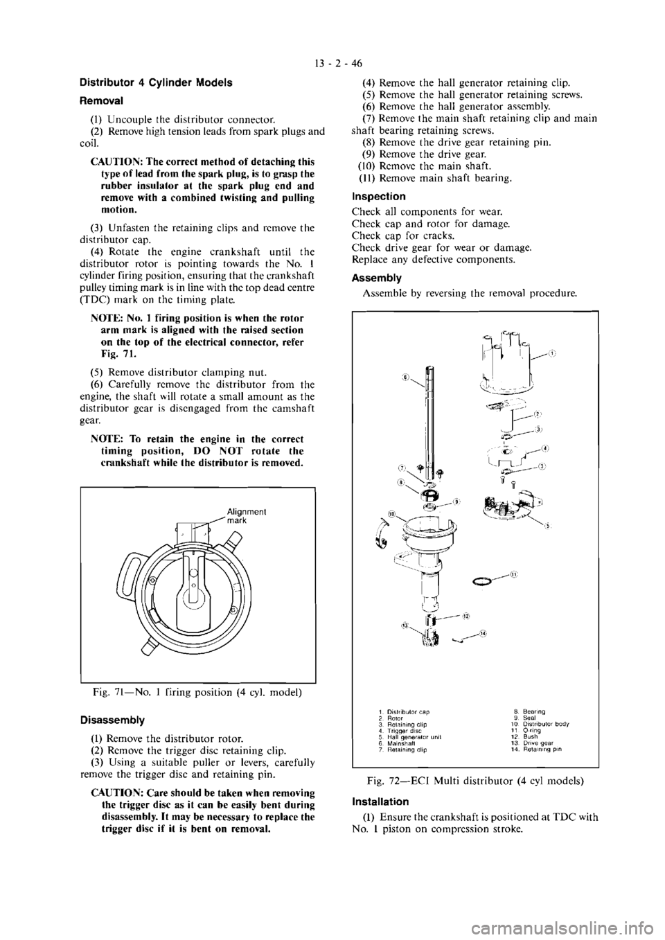 MITSUBISHI MAGNA 2005 Workshop Manual MITSUBISHI MAGNA 2005 Workshop Manual