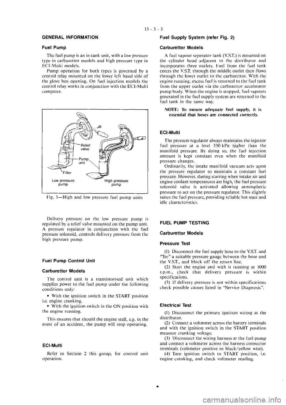 MITSUBISHI MAGNA 2005 Workshop Manual MITSUBISHI MAGNA 2005 Workshop Manual