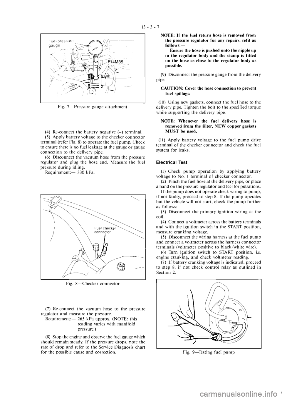MITSUBISHI MAGNA 2005 Workshop Manual MITSUBISHI MAGNA 2005 Workshop Manual
