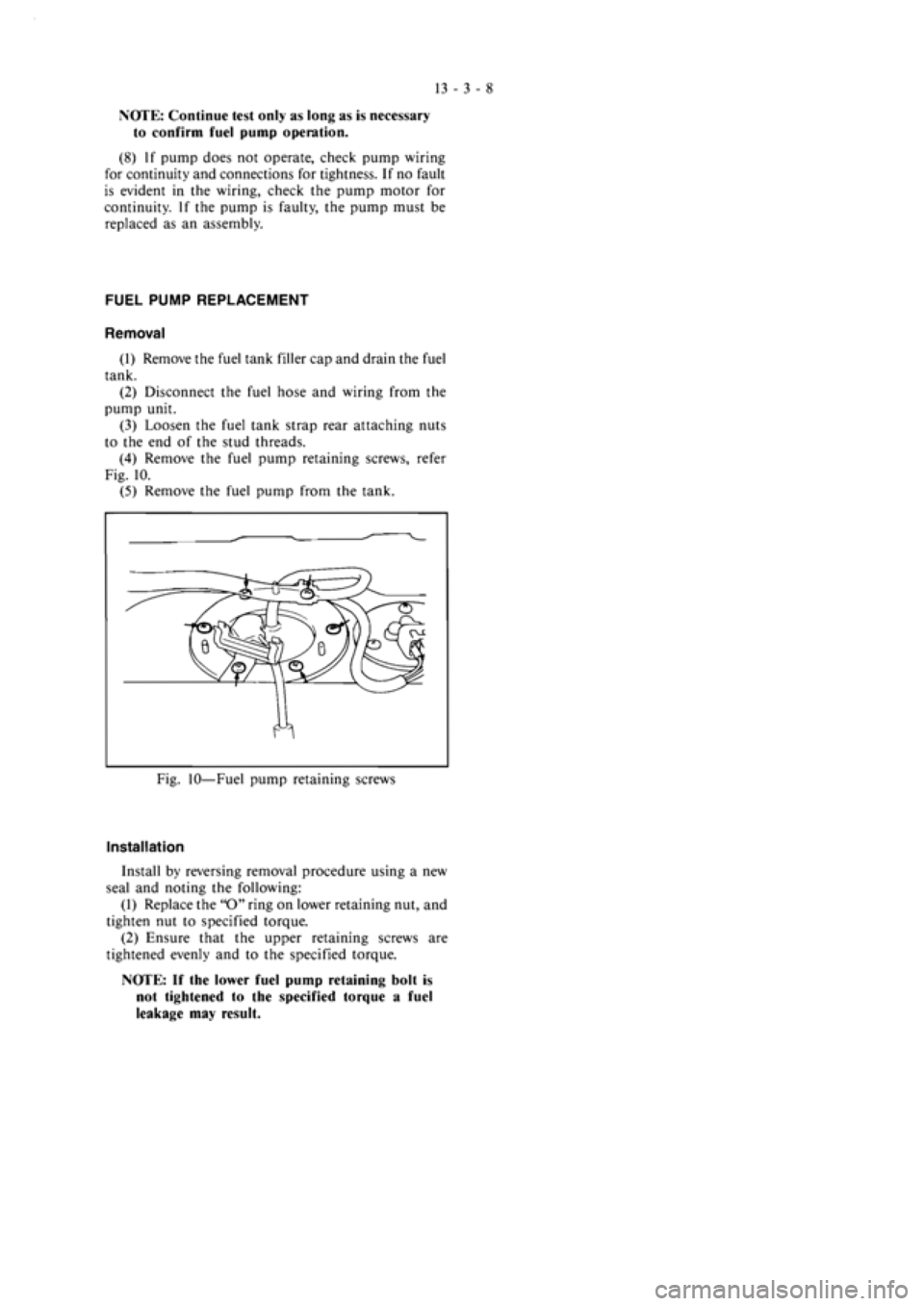 MITSUBISHI MAGNA 2005 Workshop Manual MITSUBISHI MAGNA 2005 Workshop Manual