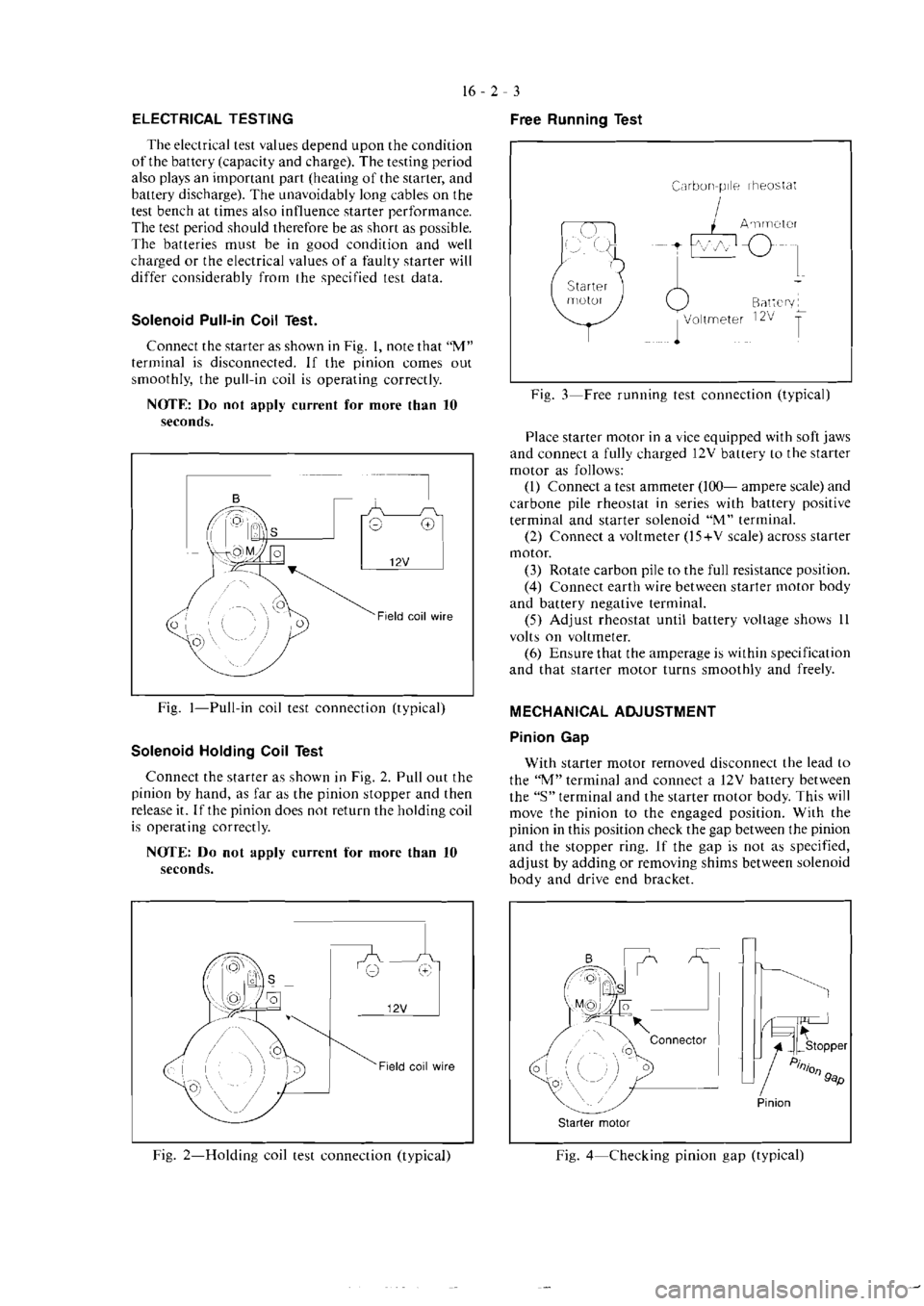 MITSUBISHI MAGNA 2005 Workshop Manual MITSUBISHI MAGNA 2005 Workshop Manual
