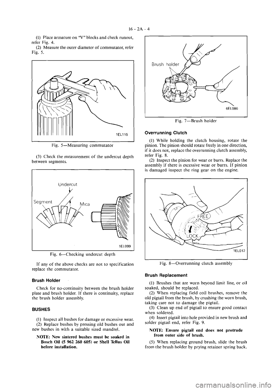 MITSUBISHI MAGNA 2005 Workshop Manual MITSUBISHI MAGNA 2005 Workshop Manual