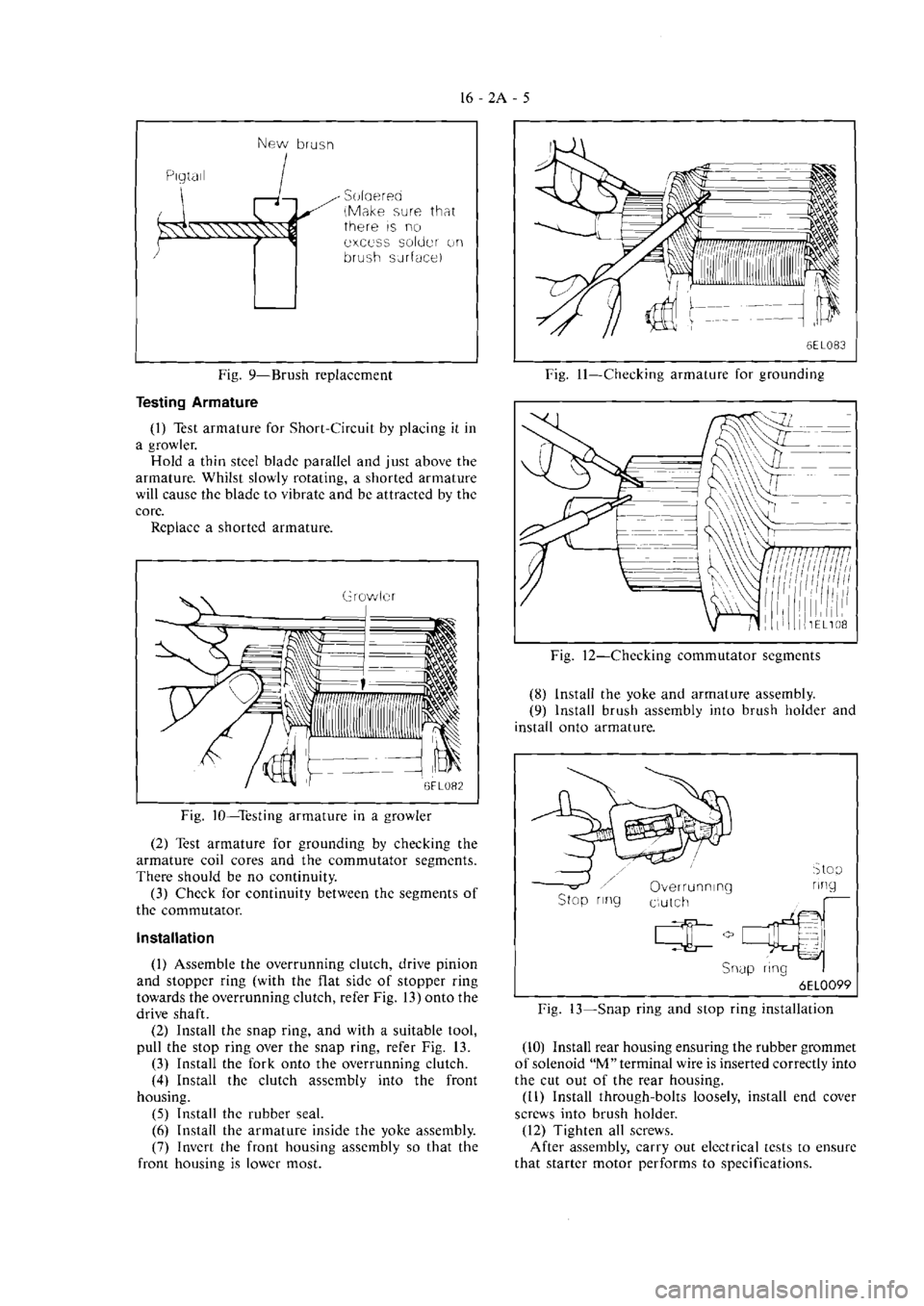 MITSUBISHI MAGNA 2005 Workshop Manual MITSUBISHI MAGNA 2005 Workshop Manual