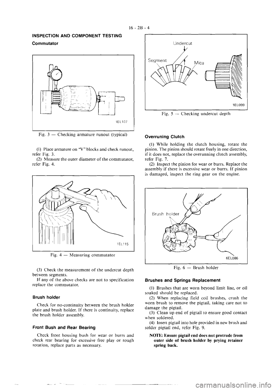 MITSUBISHI MAGNA 2005 Workshop Manual MITSUBISHI MAGNA 2005 Workshop Manual