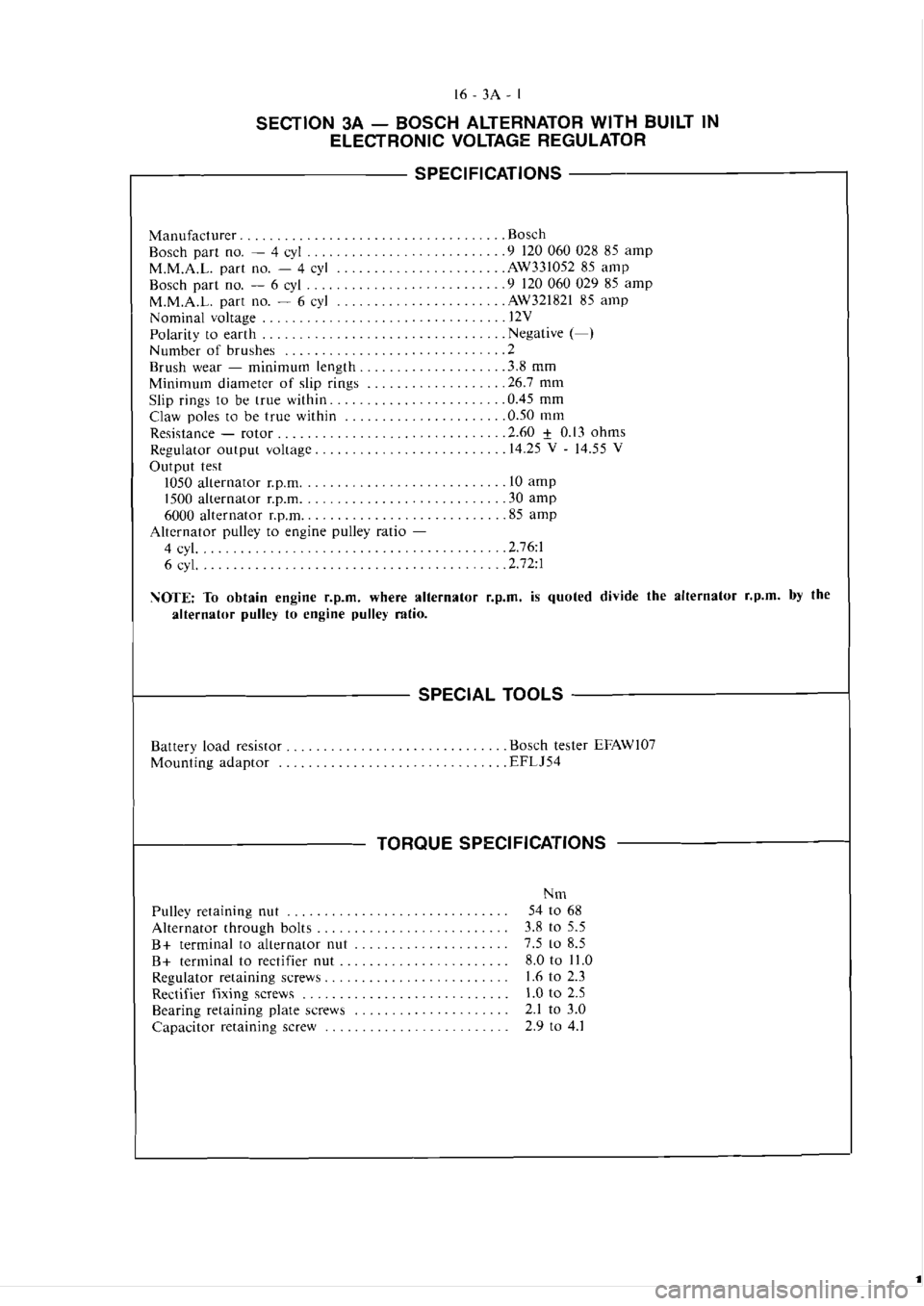MITSUBISHI MAGNA 2005 Workshop Manual MITSUBISHI MAGNA 2005 Workshop Manual