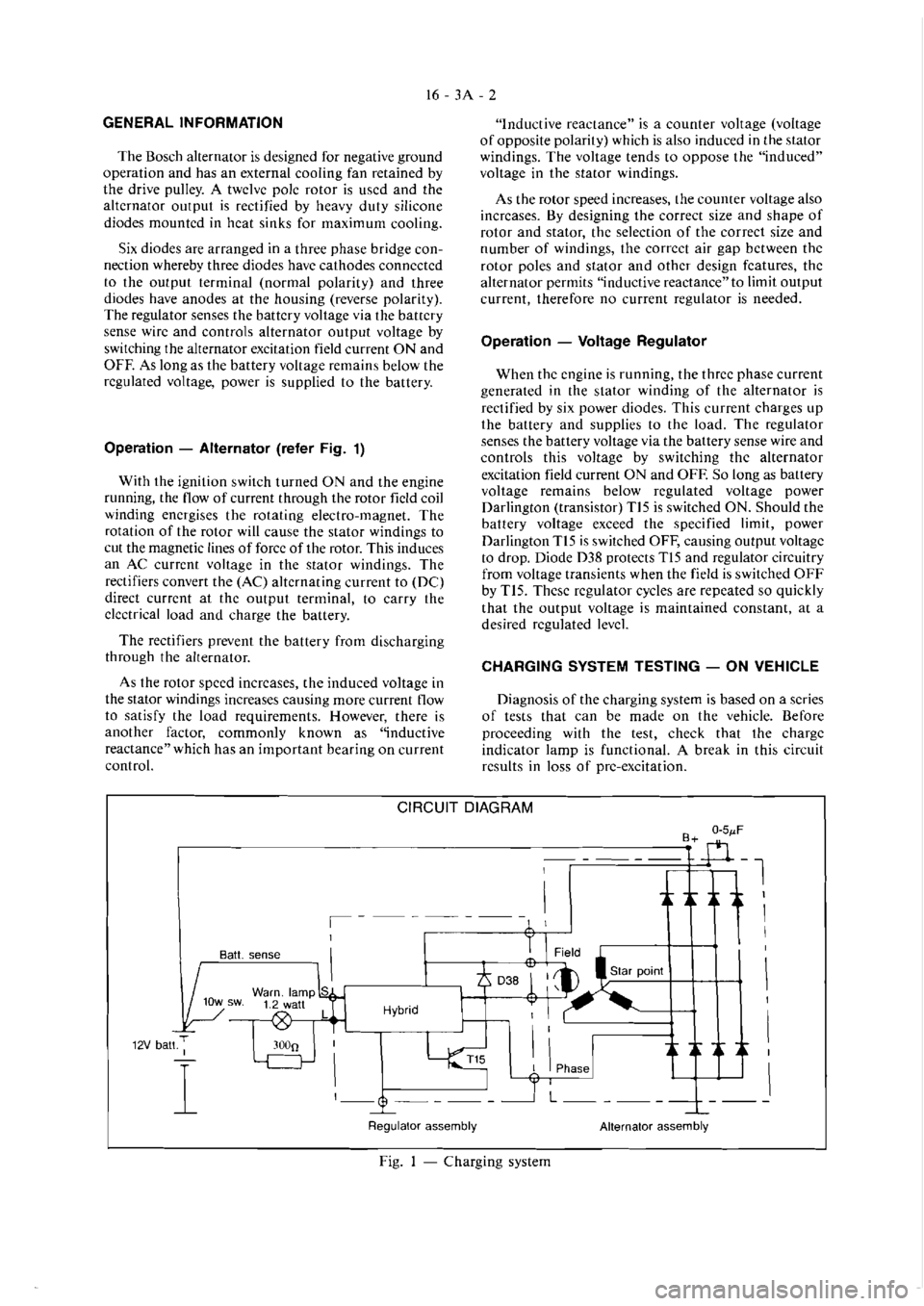 MITSUBISHI MAGNA 2005 Workshop Manual MITSUBISHI MAGNA 2005 Workshop Manual