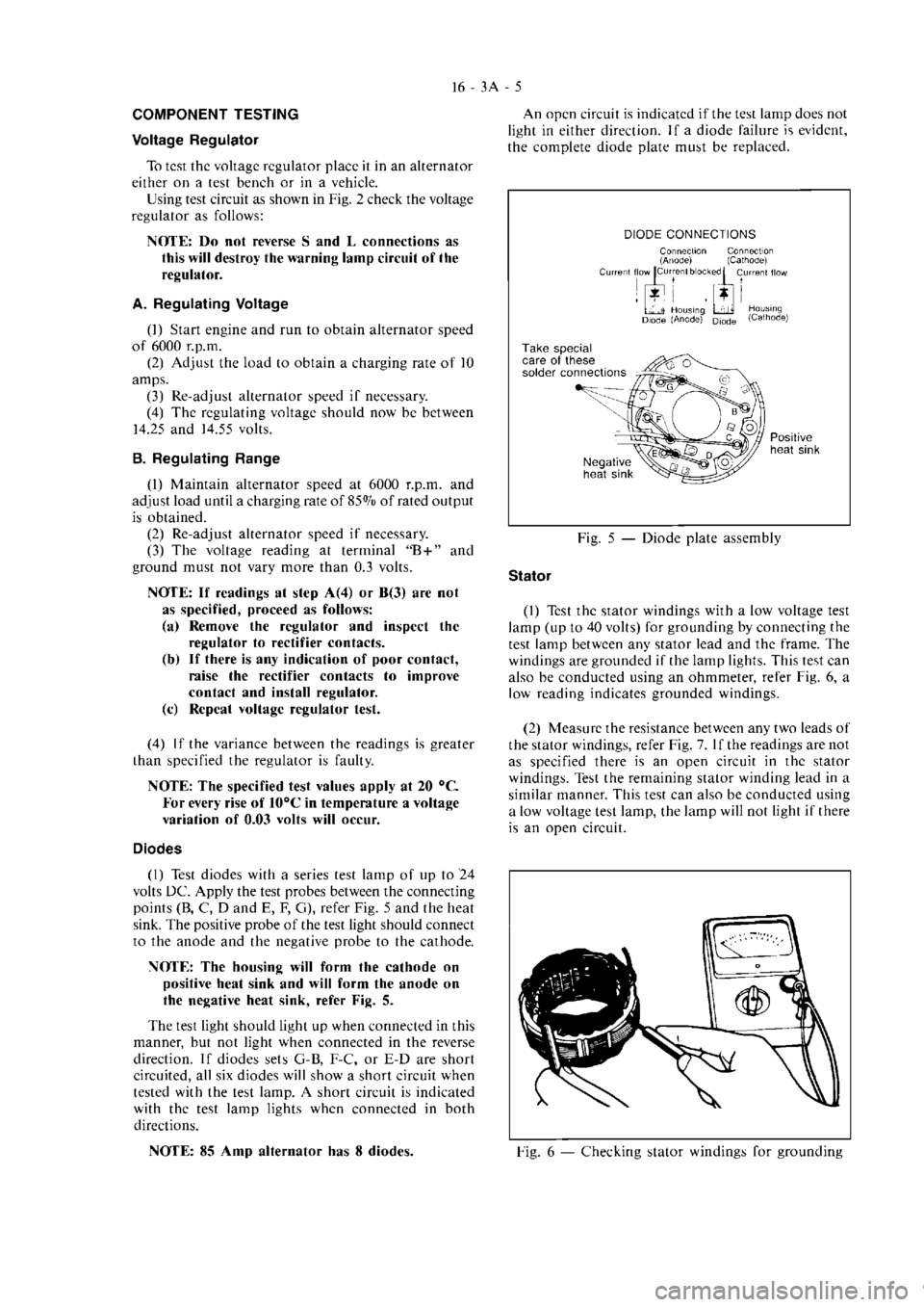 MITSUBISHI MAGNA 2005 Workshop Manual MITSUBISHI MAGNA 2005 Workshop Manual