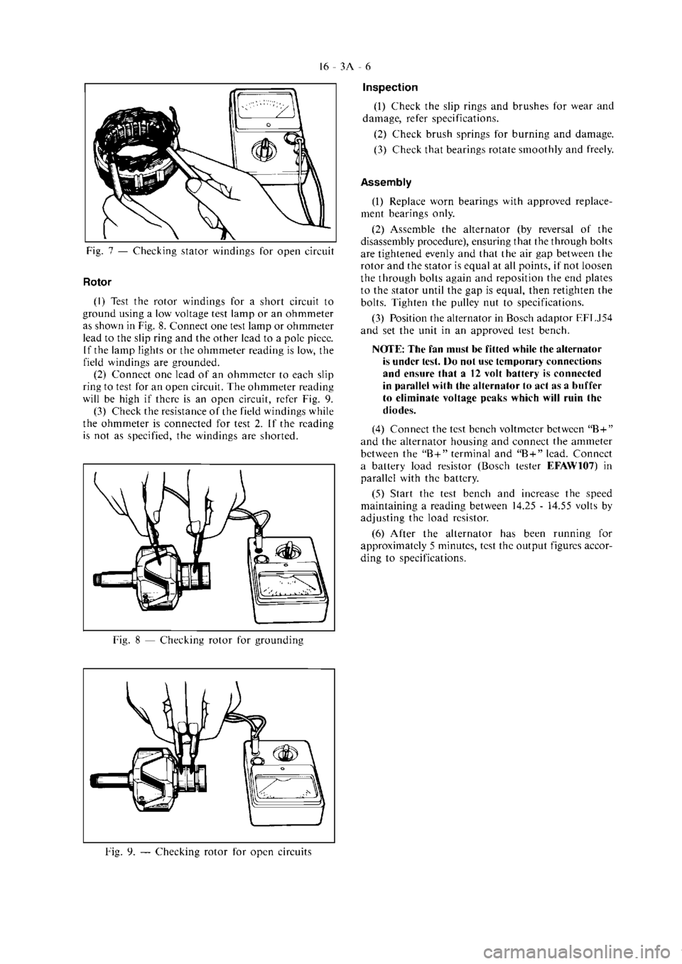 MITSUBISHI MAGNA 2005 Workshop Manual MITSUBISHI MAGNA 2005 Workshop Manual