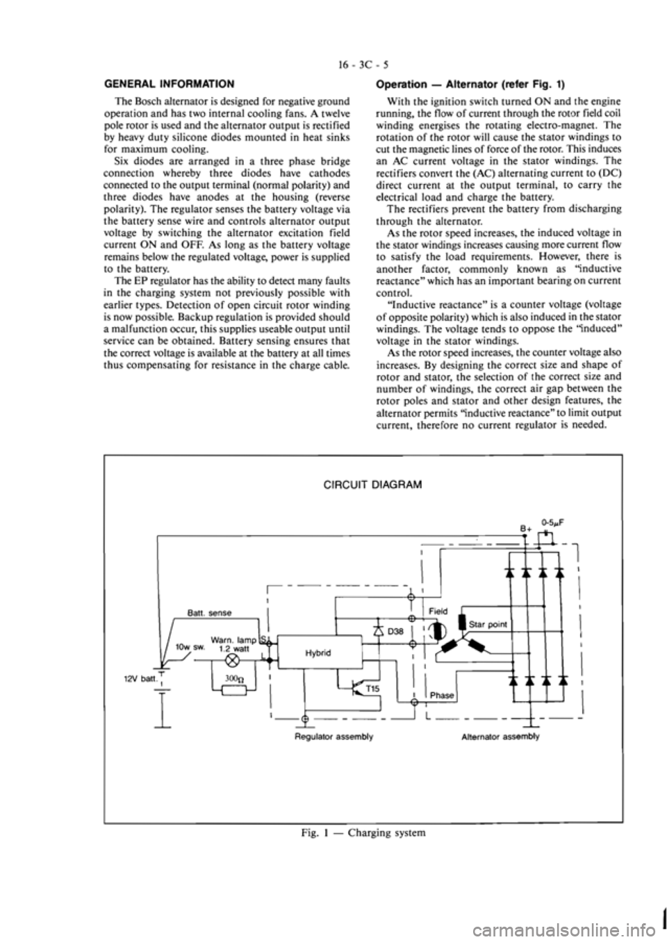 MITSUBISHI MAGNA 2005 Workshop Manual MITSUBISHI MAGNA 2005 Workshop Manual