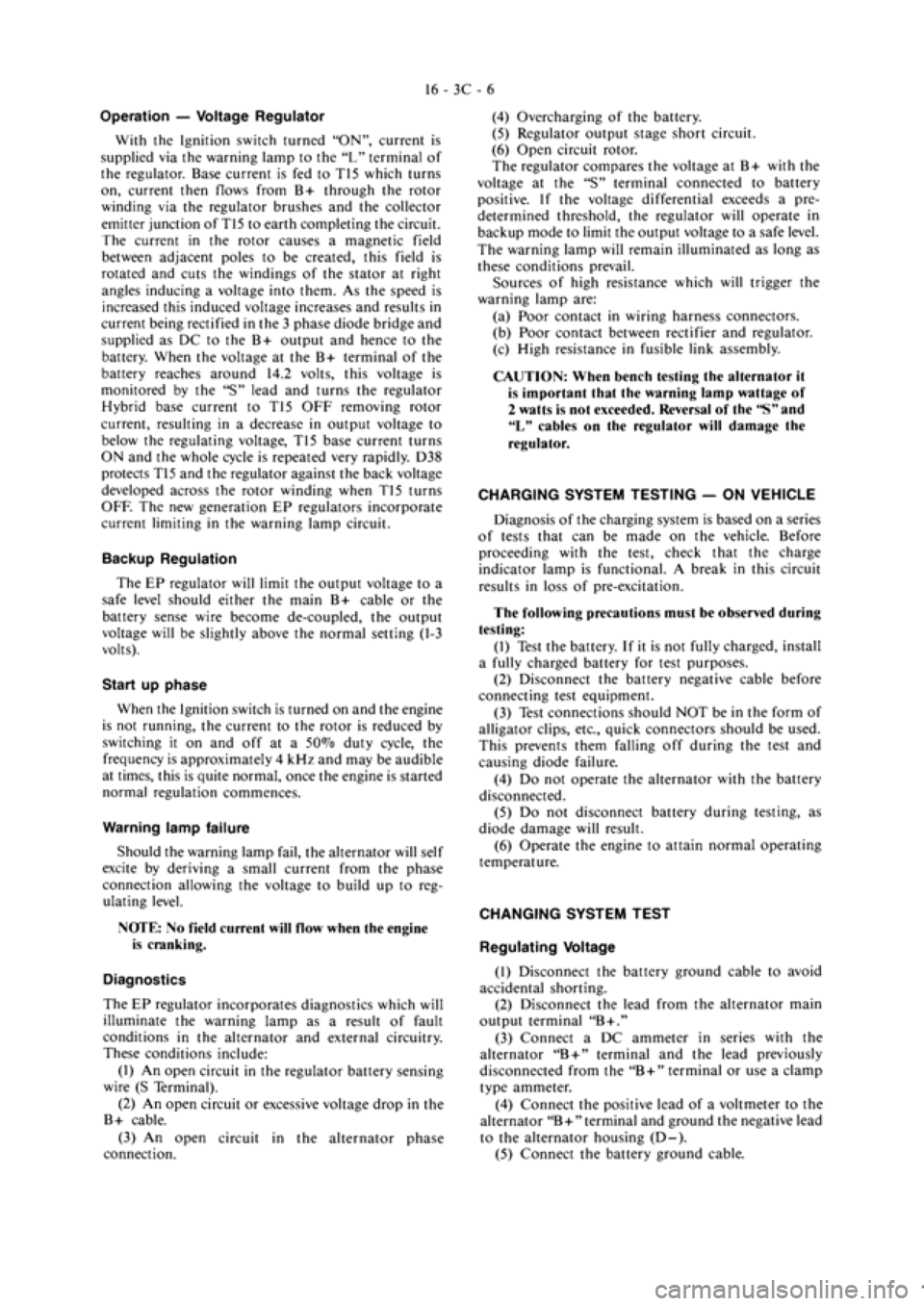 MITSUBISHI MAGNA 2005 Workshop Manual MITSUBISHI MAGNA 2005 Workshop Manual
