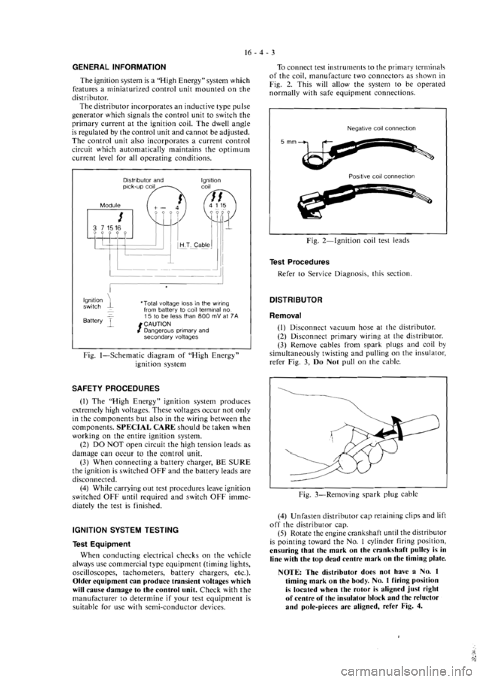 MITSUBISHI MAGNA 2005 Workshop Manual MITSUBISHI MAGNA 2005 Workshop Manual
