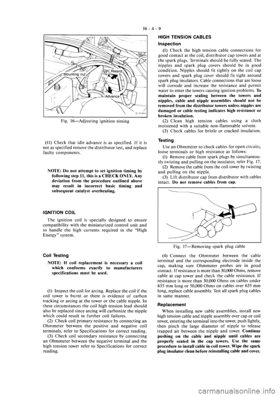 MITSUBISHI MAGNA 2005 Workshop Manual MITSUBISHI MAGNA 2005 Workshop Manual