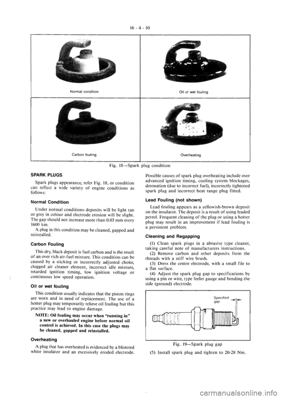 MITSUBISHI MAGNA 2005 Workshop Manual MITSUBISHI MAGNA 2005 Workshop Manual
