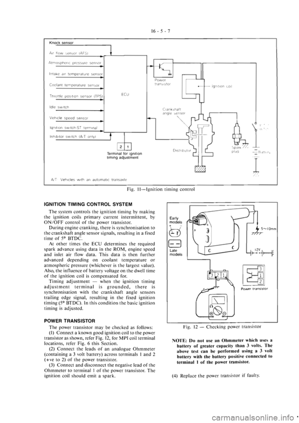 MITSUBISHI MAGNA 2005 Workshop Manual MITSUBISHI MAGNA 2005 Workshop Manual