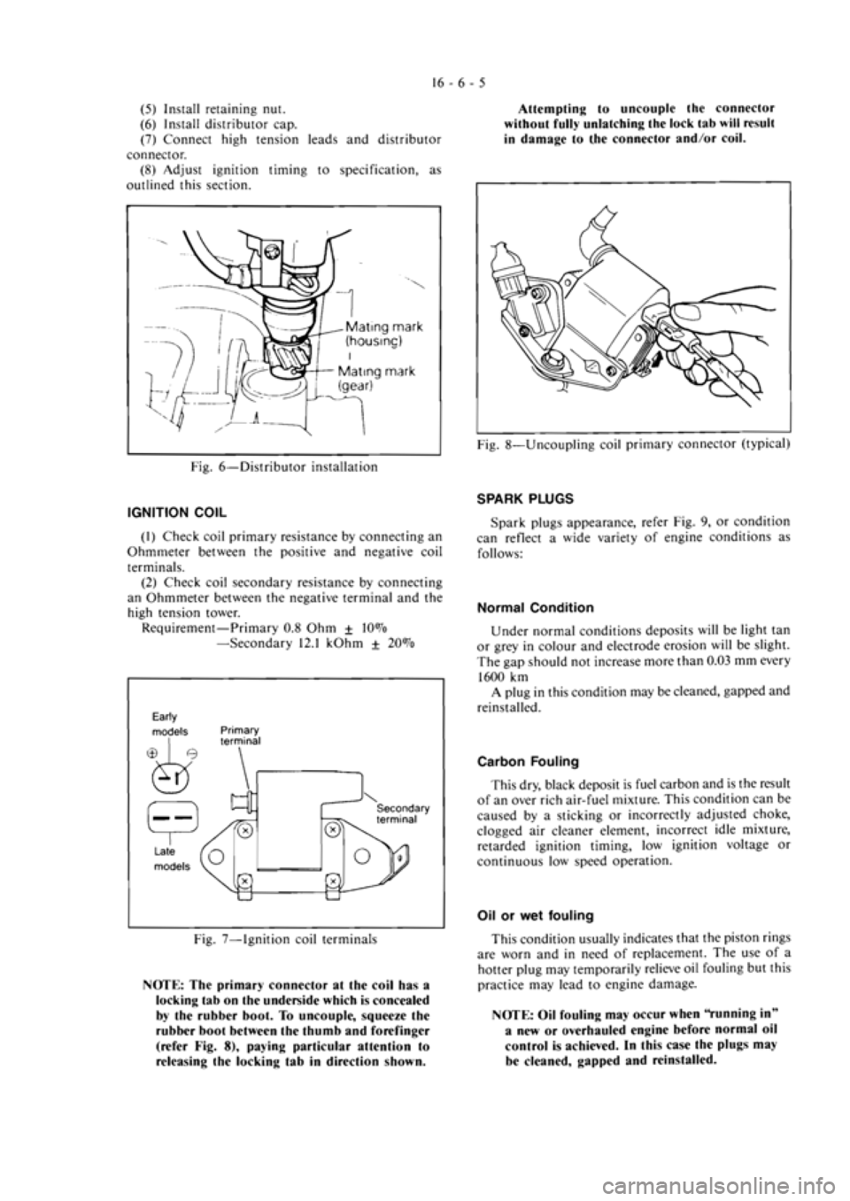 MITSUBISHI MAGNA 2005 Workshop Manual MITSUBISHI MAGNA 2005 Workshop Manual