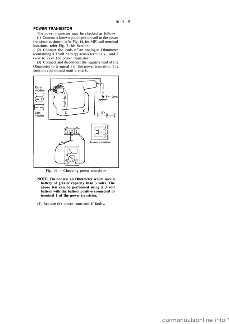 MITSUBISHI MAGNA 2005 Workshop Manual MITSUBISHI MAGNA 2005 Workshop Manual