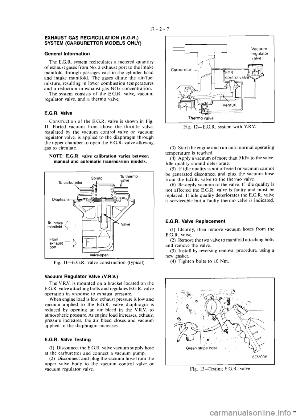 MITSUBISHI MAGNA 2005 Workshop Manual MITSUBISHI MAGNA 2005 Workshop Manual