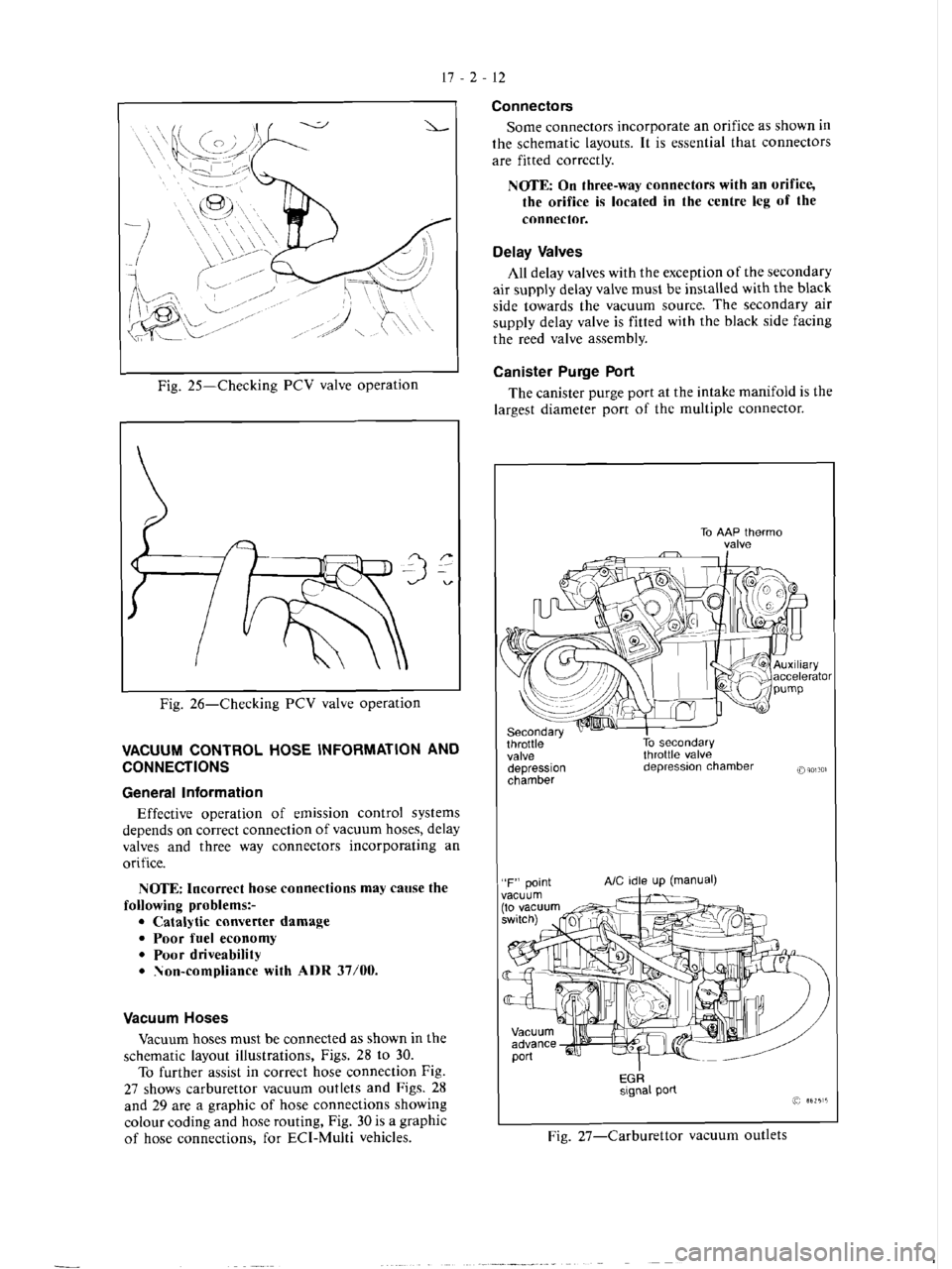 MITSUBISHI MAGNA 2005 Workshop Manual MITSUBISHI MAGNA 2005 Workshop Manual