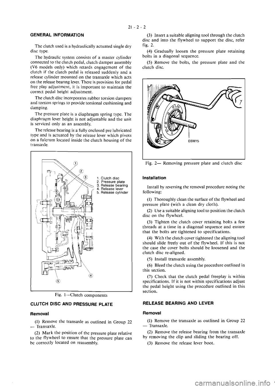 MITSUBISHI MAGNA 2005 Workshop Manual MITSUBISHI MAGNA 2005 Workshop Manual