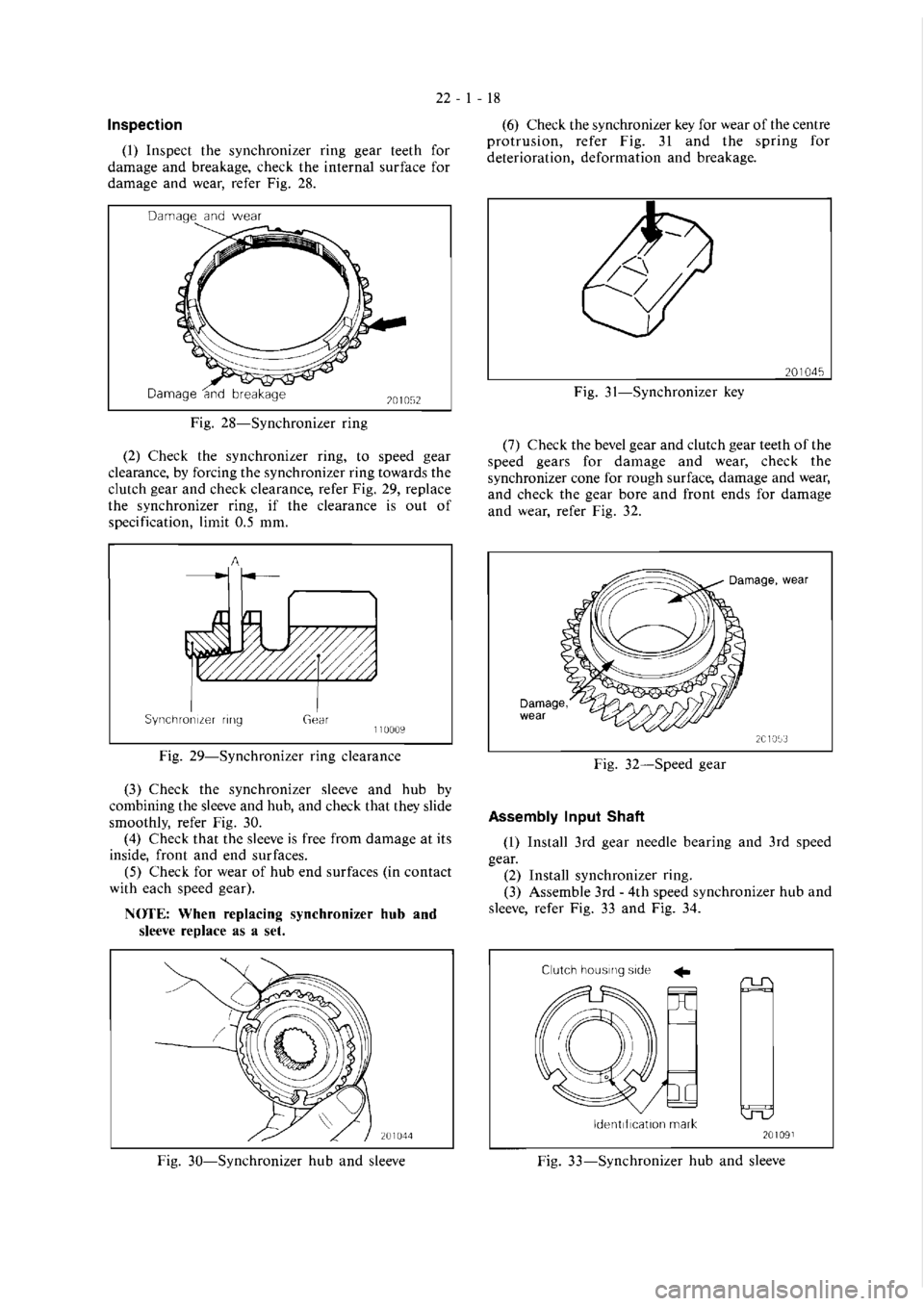 MITSUBISHI MAGNA 2005 Workshop Manual MITSUBISHI MAGNA 2005 Workshop Manual