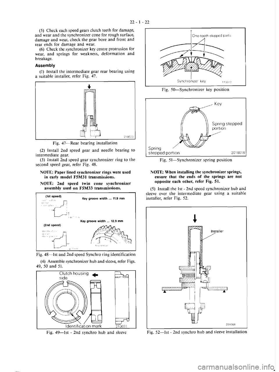 MITSUBISHI MAGNA 2005 Workshop Manual MITSUBISHI MAGNA 2005 Workshop Manual