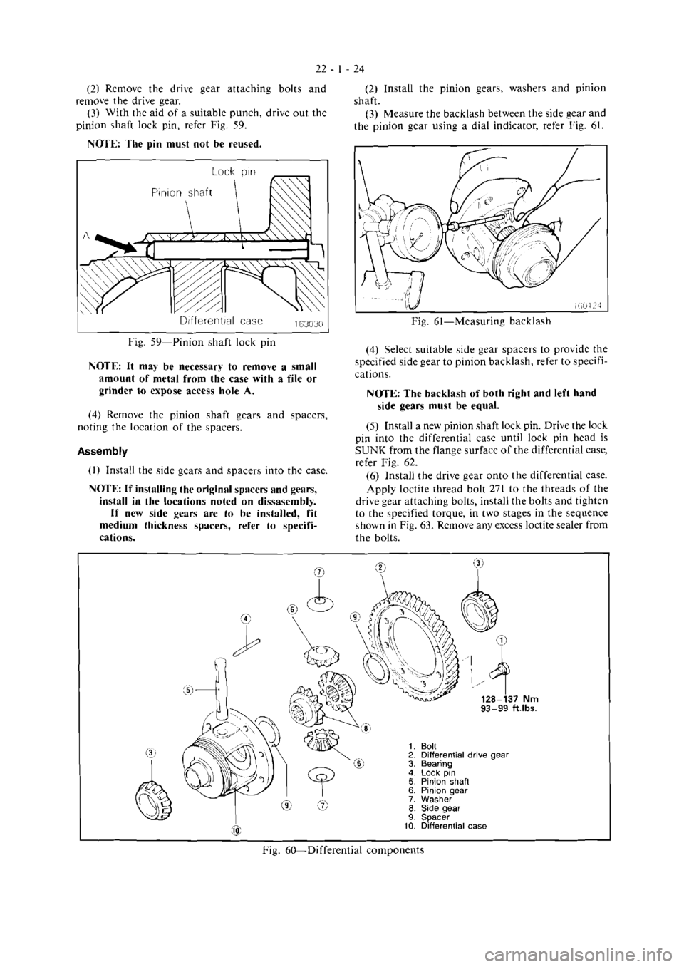 MITSUBISHI MAGNA 2005 Workshop Manual MITSUBISHI MAGNA 2005 Workshop Manual
