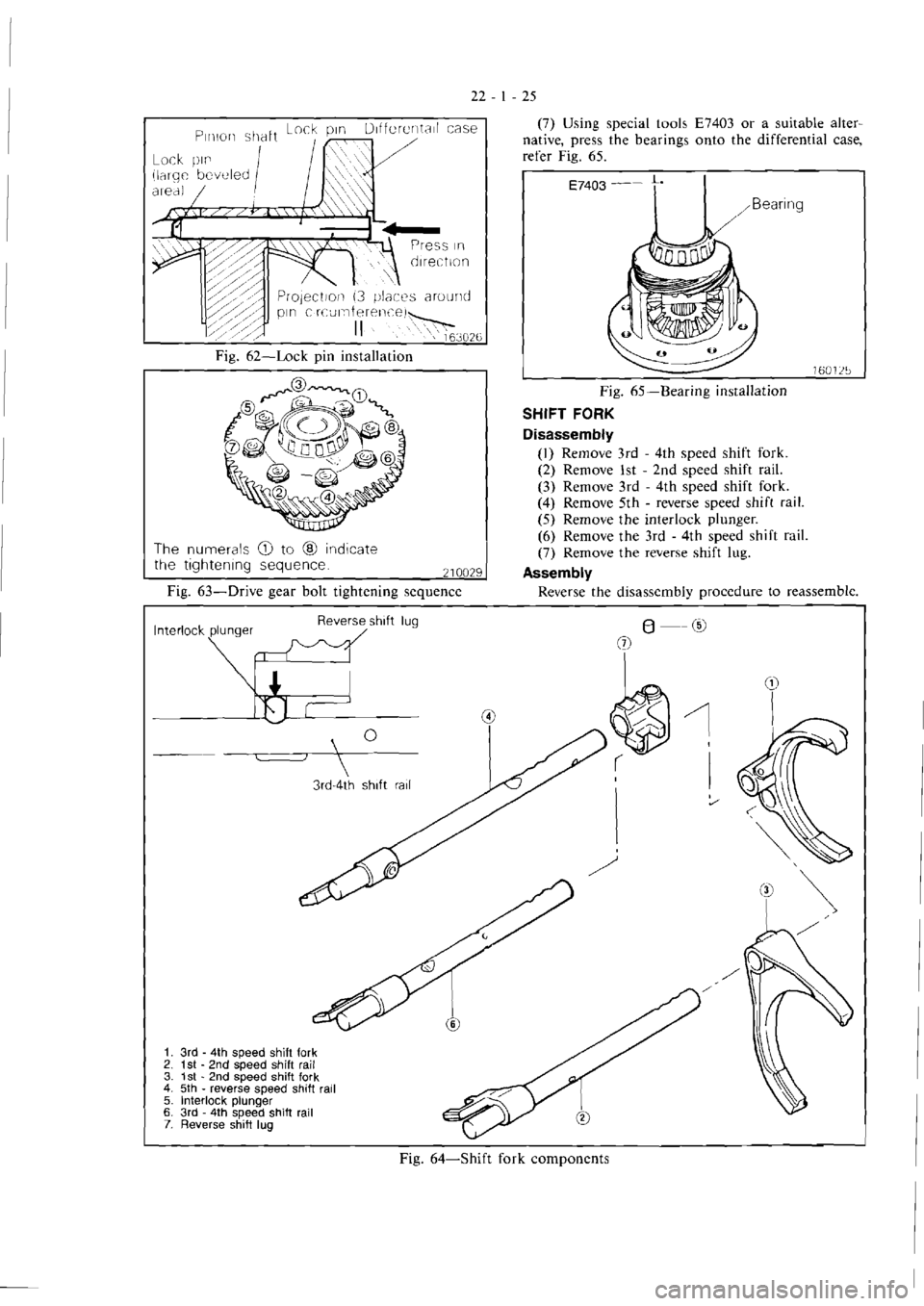 MITSUBISHI MAGNA 2005 Workshop Manual MITSUBISHI MAGNA 2005 Workshop Manual