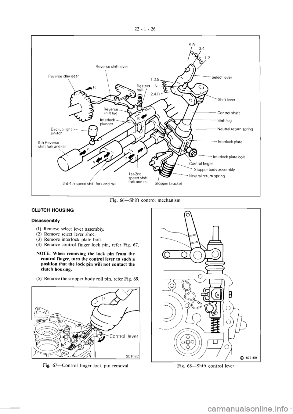 MITSUBISHI MAGNA 2005 Workshop Manual MITSUBISHI MAGNA 2005 Workshop Manual