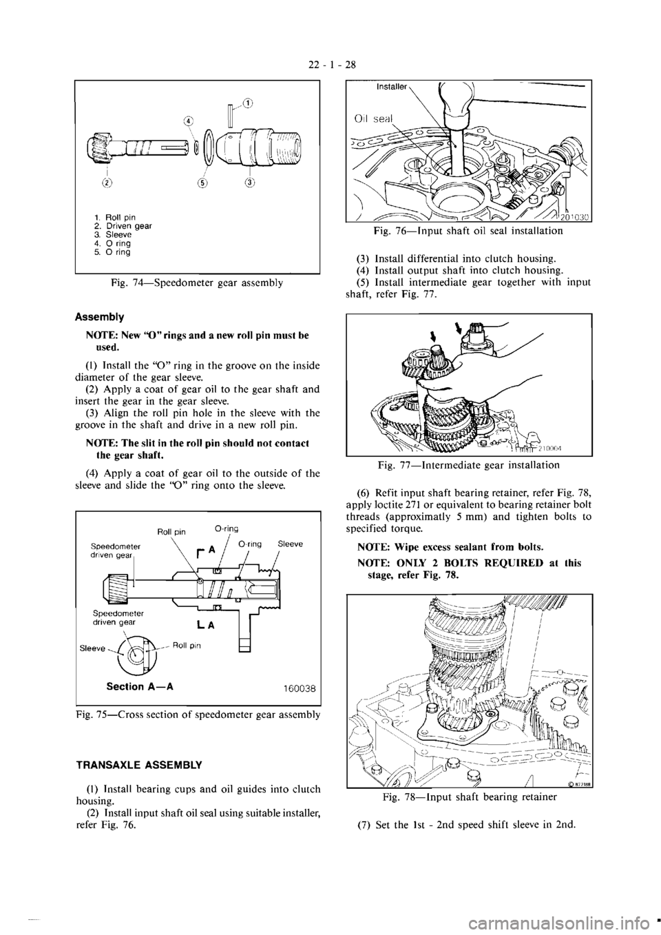 MITSUBISHI MAGNA 2005 Workshop Manual MITSUBISHI MAGNA 2005 Workshop Manual