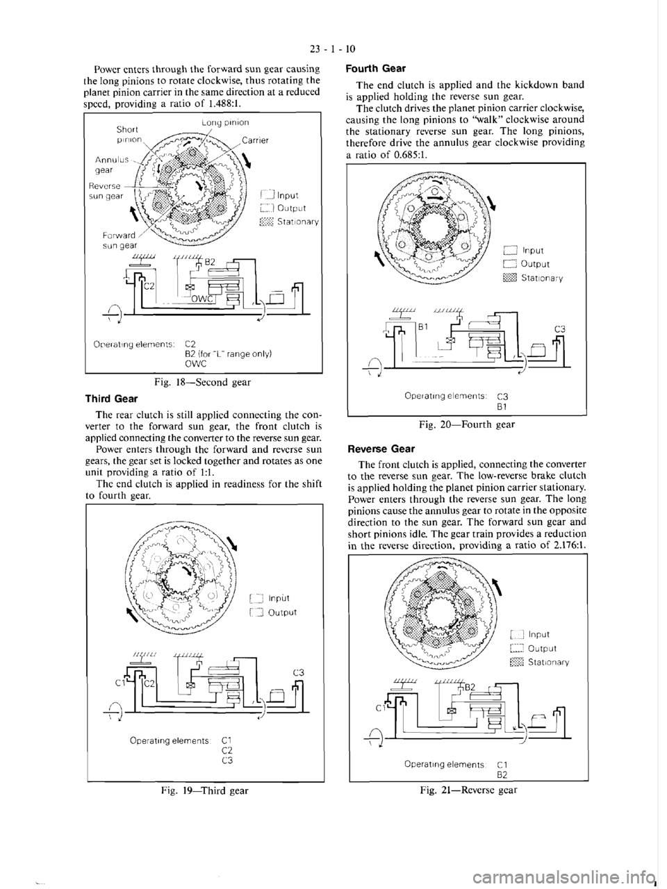 MITSUBISHI MAGNA 2005 Workshop Manual MITSUBISHI MAGNA 2005 Workshop Manual