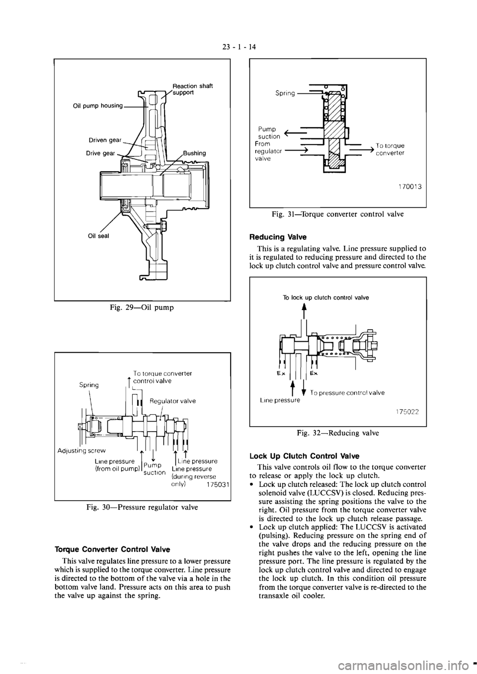 MITSUBISHI MAGNA 2005 Workshop Manual MITSUBISHI MAGNA 2005 Workshop Manual